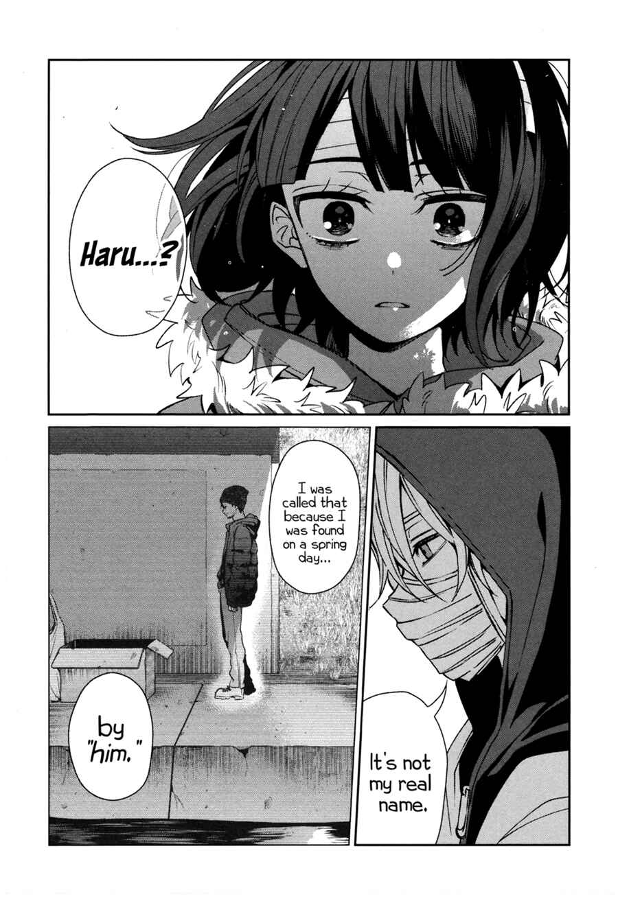 Page 48 Chapter 43 Sachiiro no One Room