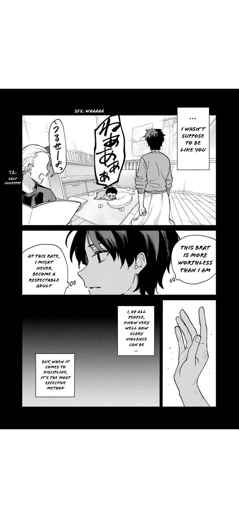Page 10 Chapter 65 Sachiiro no One Room