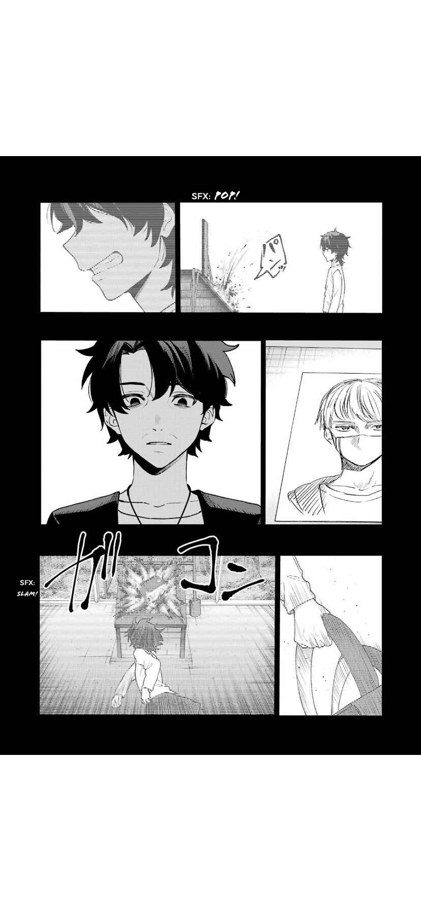 Page 19 Chapter 65 Sachiiro no One Room