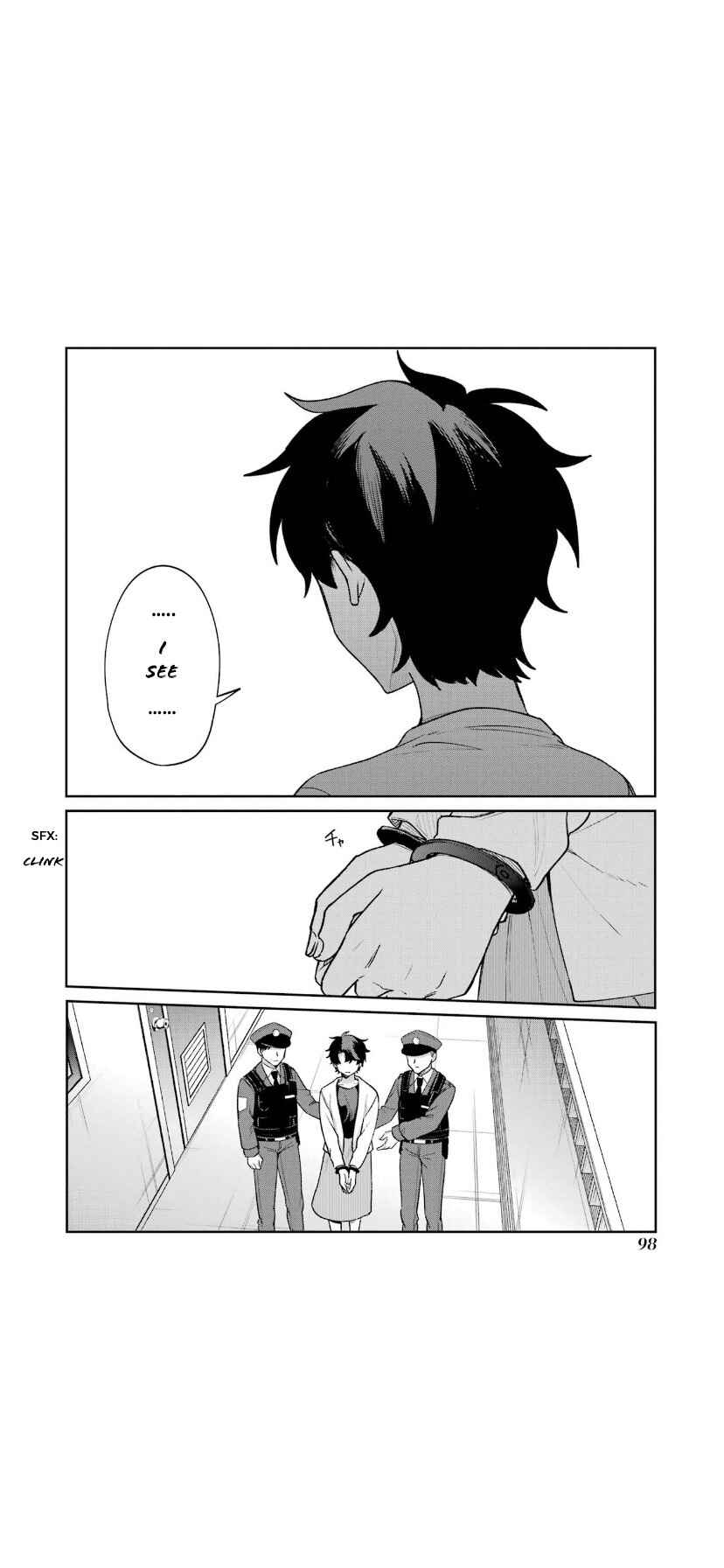 Page 30 Chapter 65 Sachiiro no One Room
