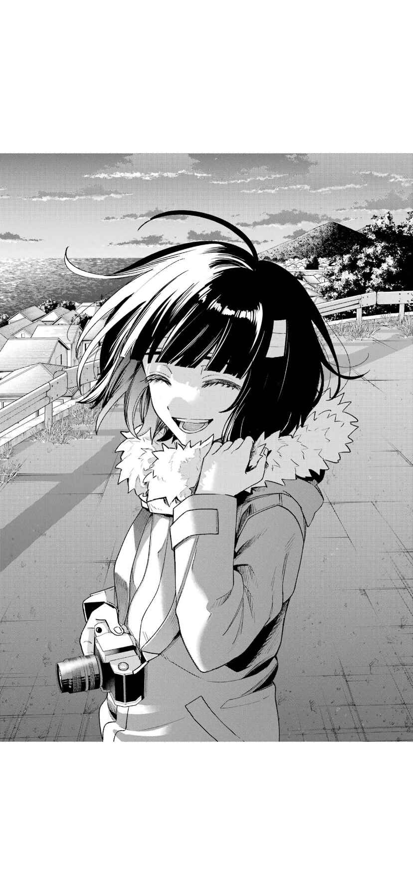 Page 24 Chapter 68.5 Sachiiro no One Room