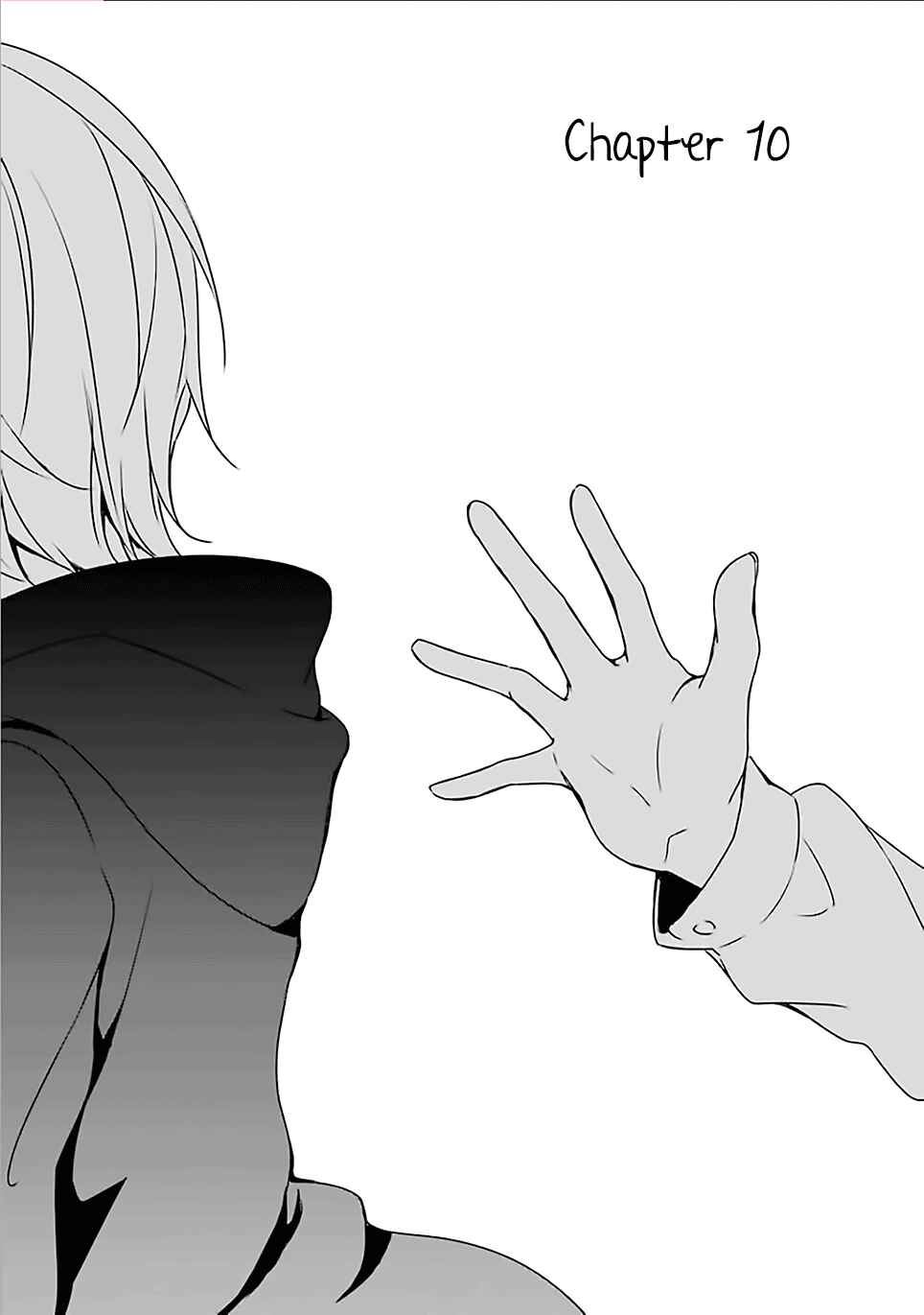 Page 4 Chapter 10 Sachiiro no One Room