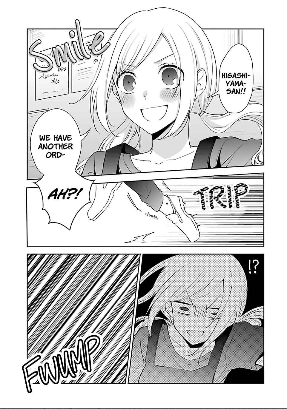 Page 9 Chapter 10 Sachiiro no One Room