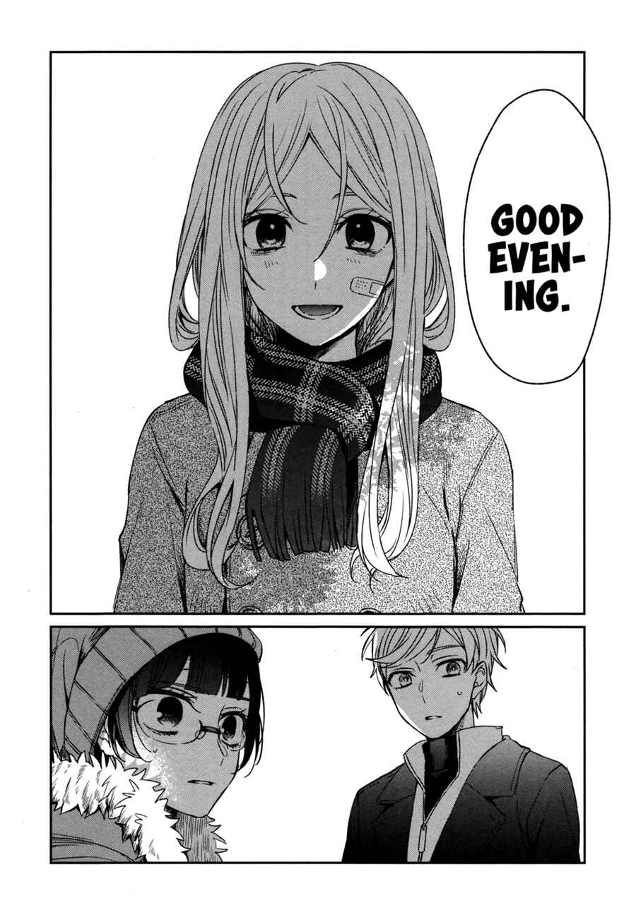Page 26 Chapter 41 Sachiiro no One Room