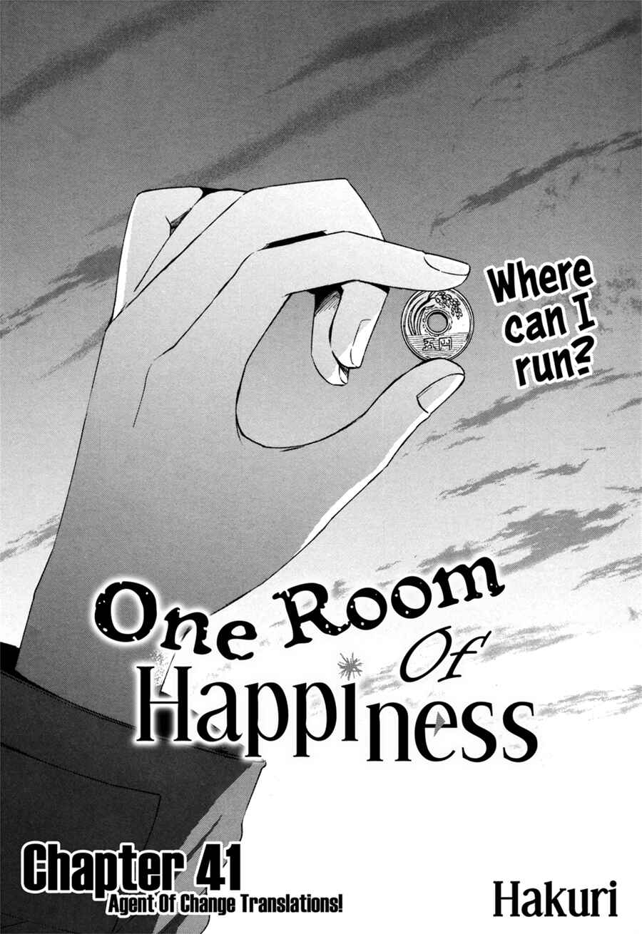 Page 3 Chapter 41 Sachiiro no One Room