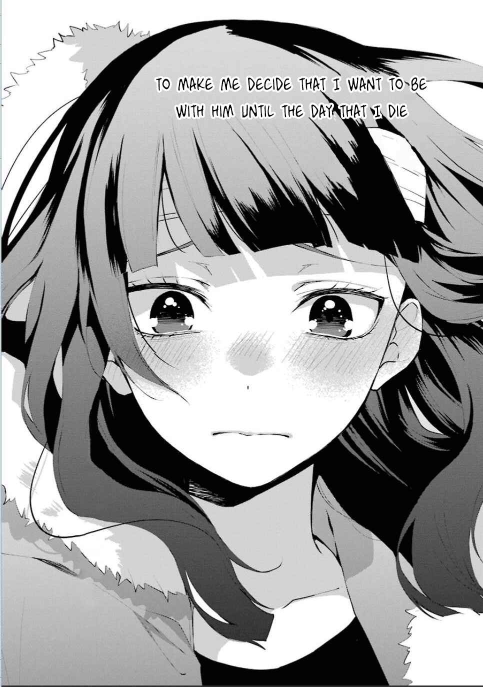 Page 22 Chapter 6 Sachiiro no One Room