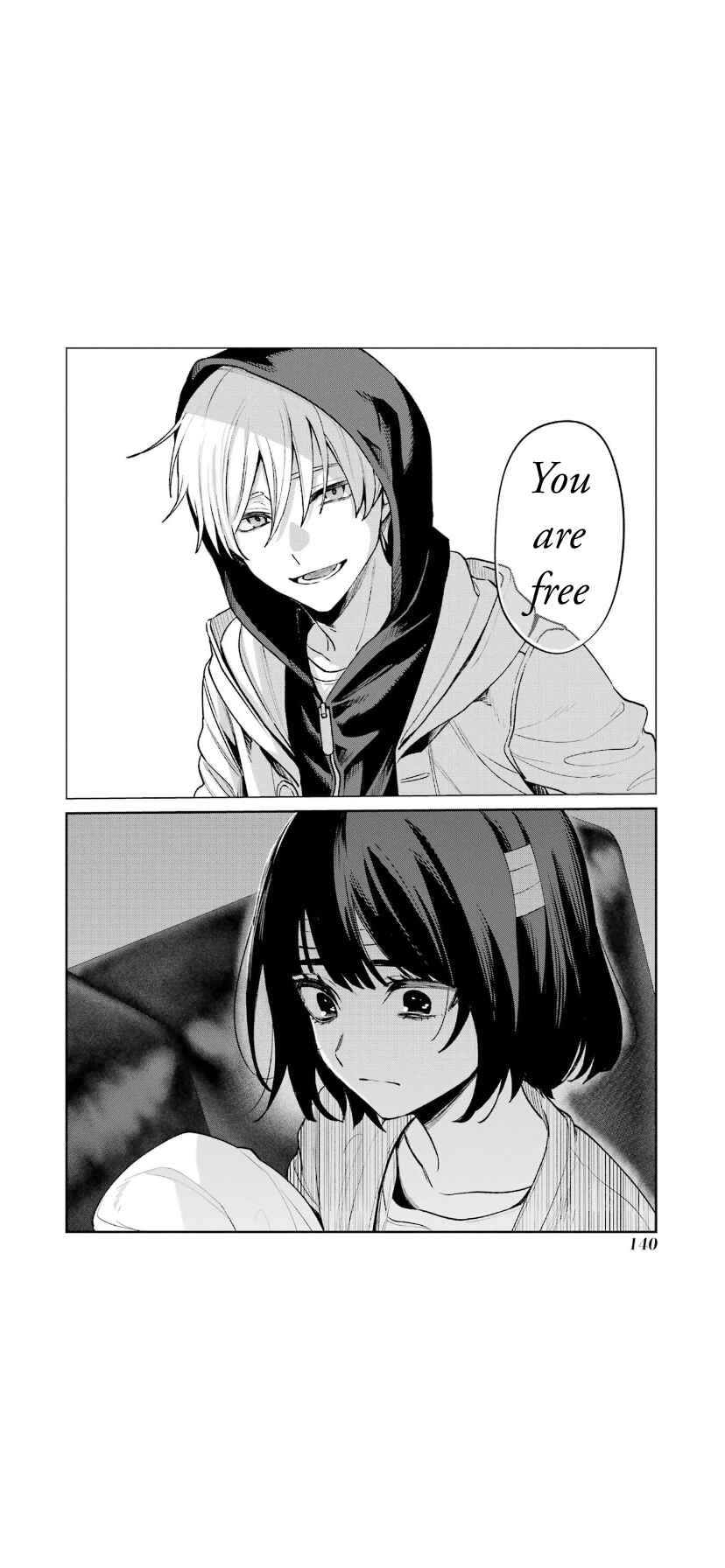 Page 32 Chapter 66 Sachiiro no One Room