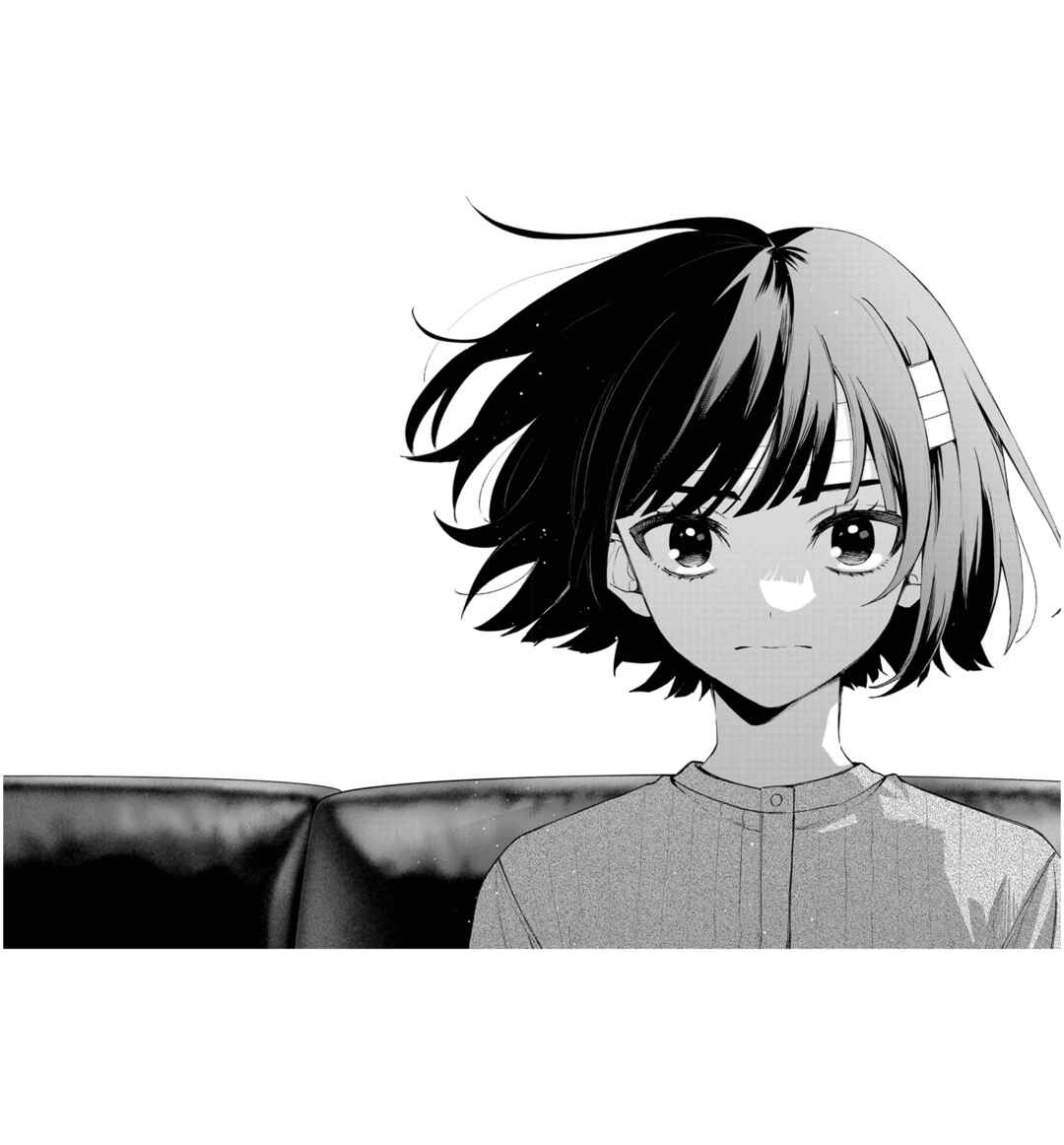 Page 43 Chapter 66 Sachiiro no One Room