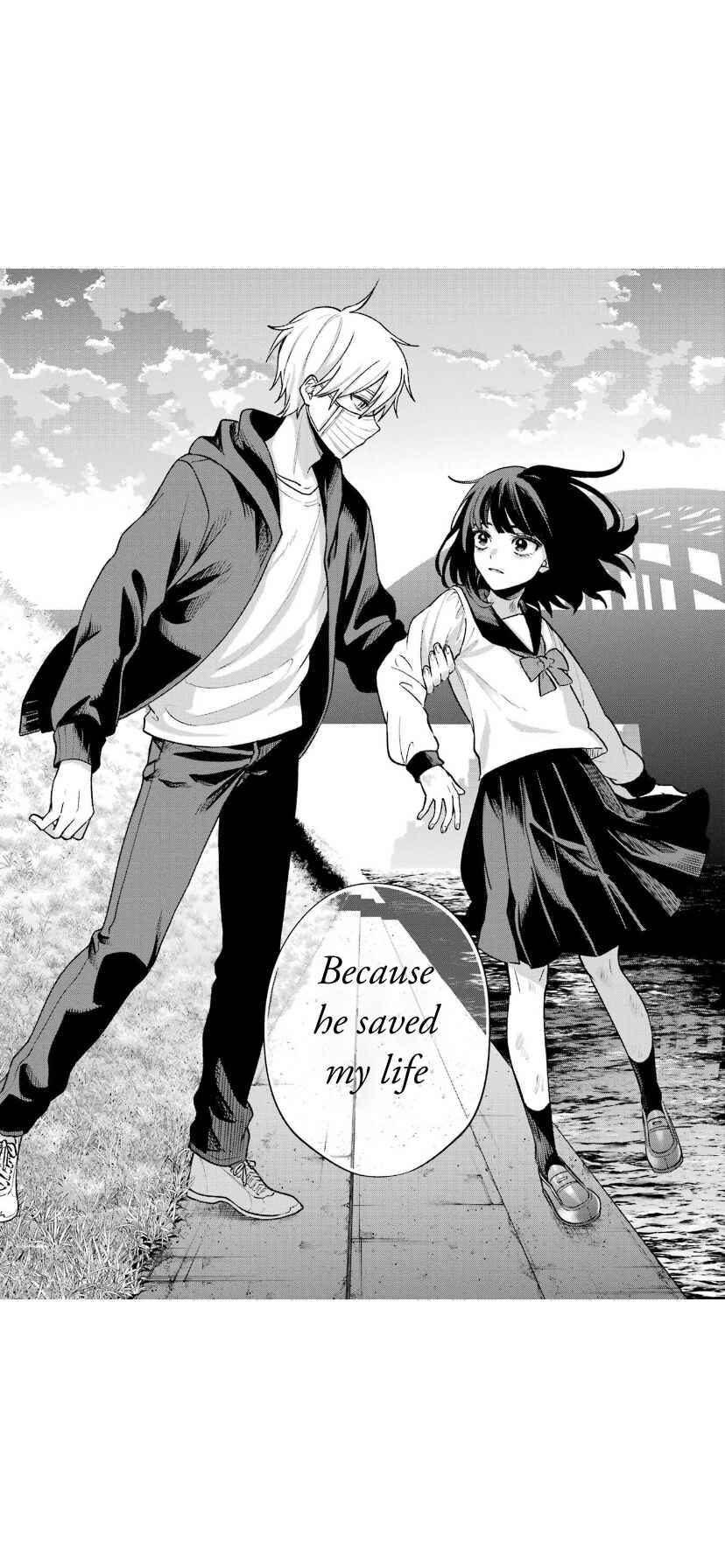 Page 44 Chapter 66 Sachiiro no One Room
