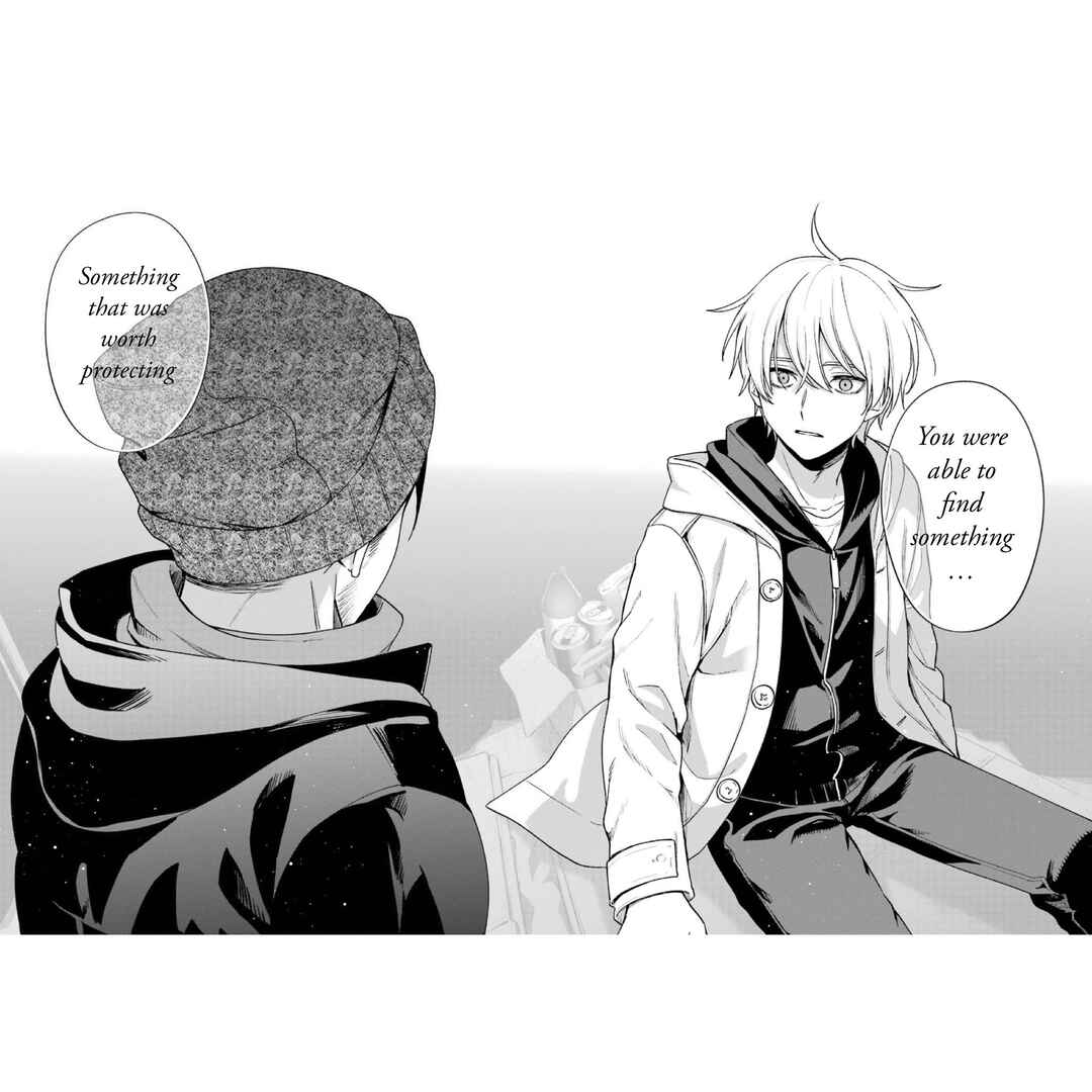 Page 8 Chapter 66 Sachiiro no One Room