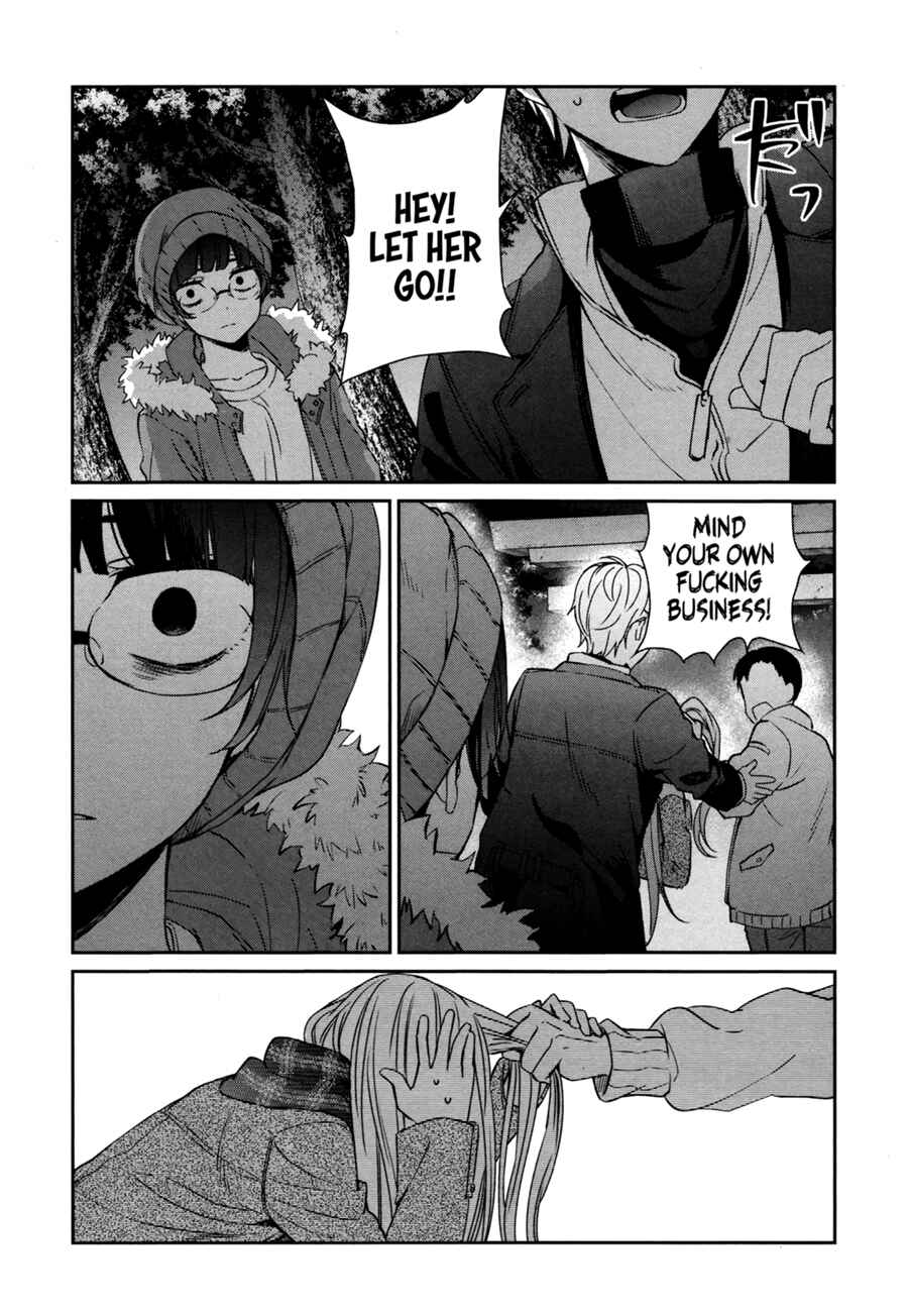 Page 13 Chapter 42 Sachiiro no One Room