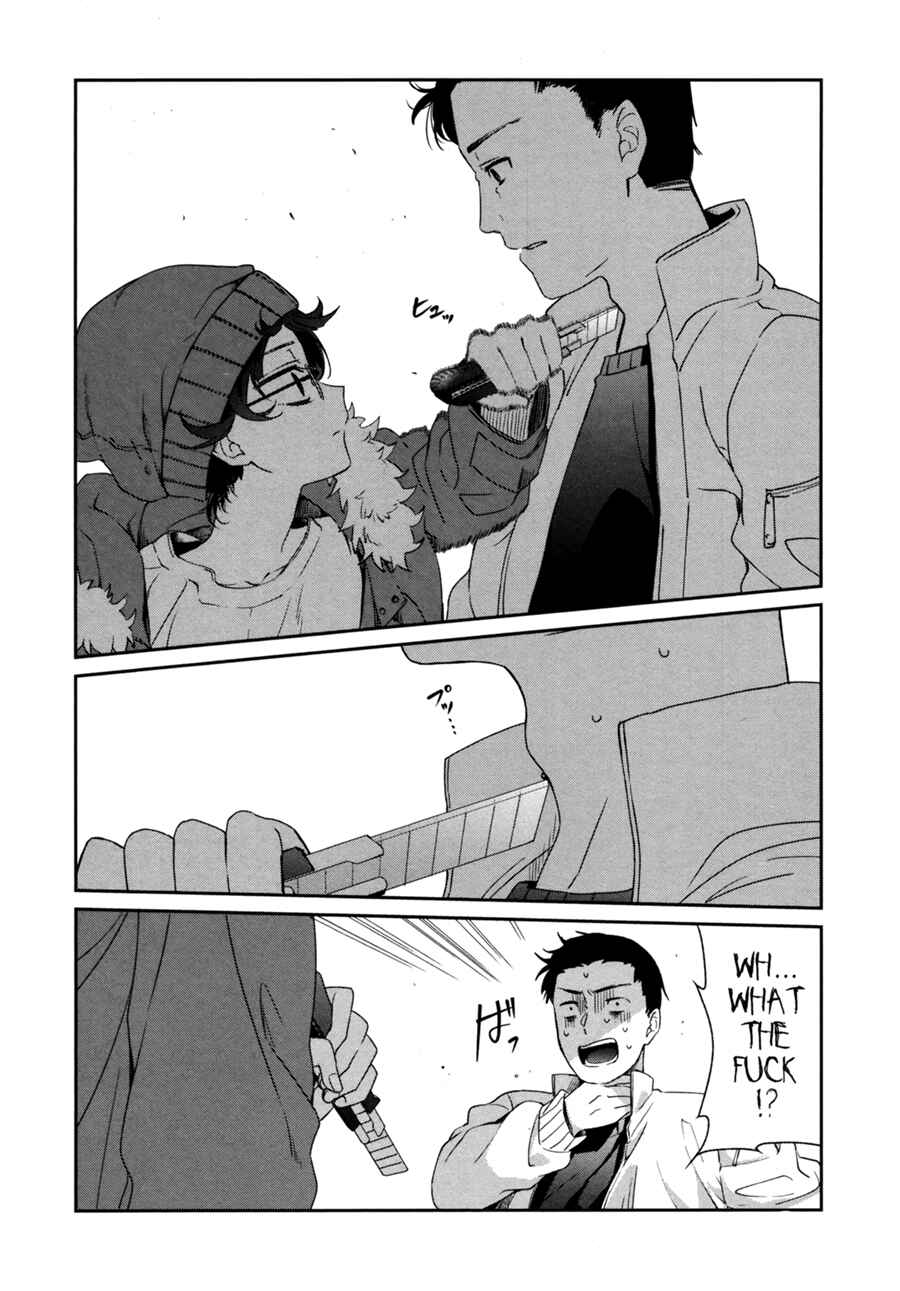 Page 16 Chapter 42 Sachiiro no One Room