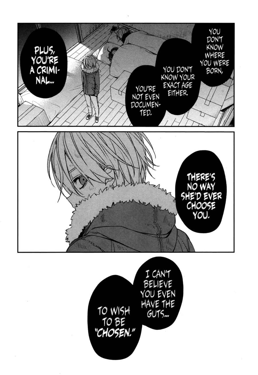 Page 31 Chapter 39 Sachiiro no One Room
