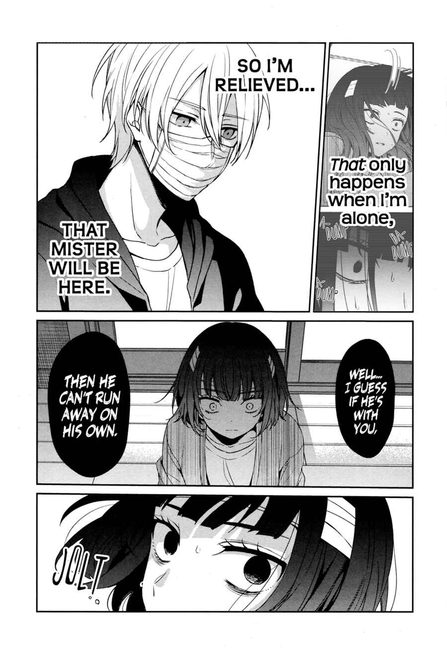 Page 18 Chapter 29 Sachiiro no One Room