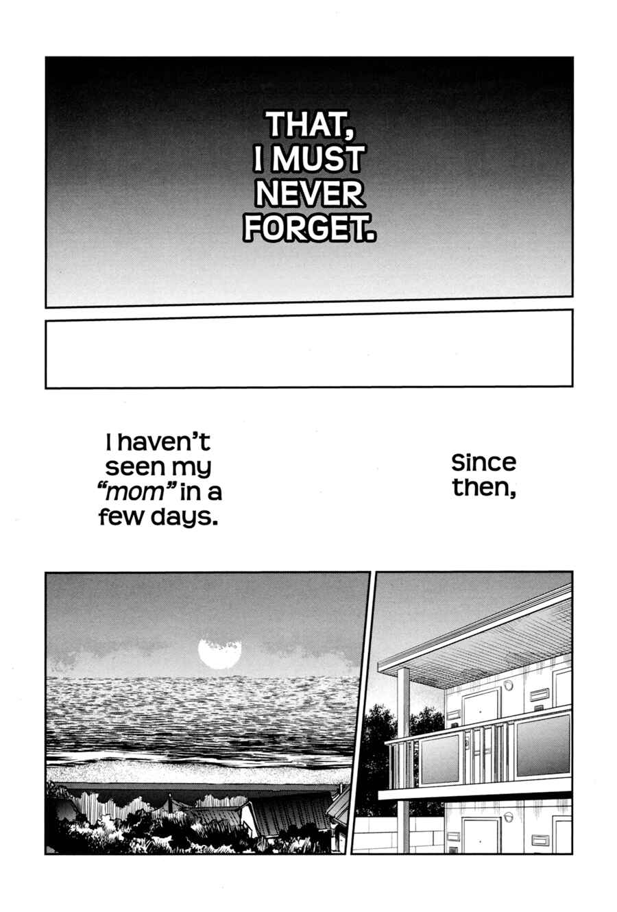 Page 24 Chapter 29 Sachiiro no One Room