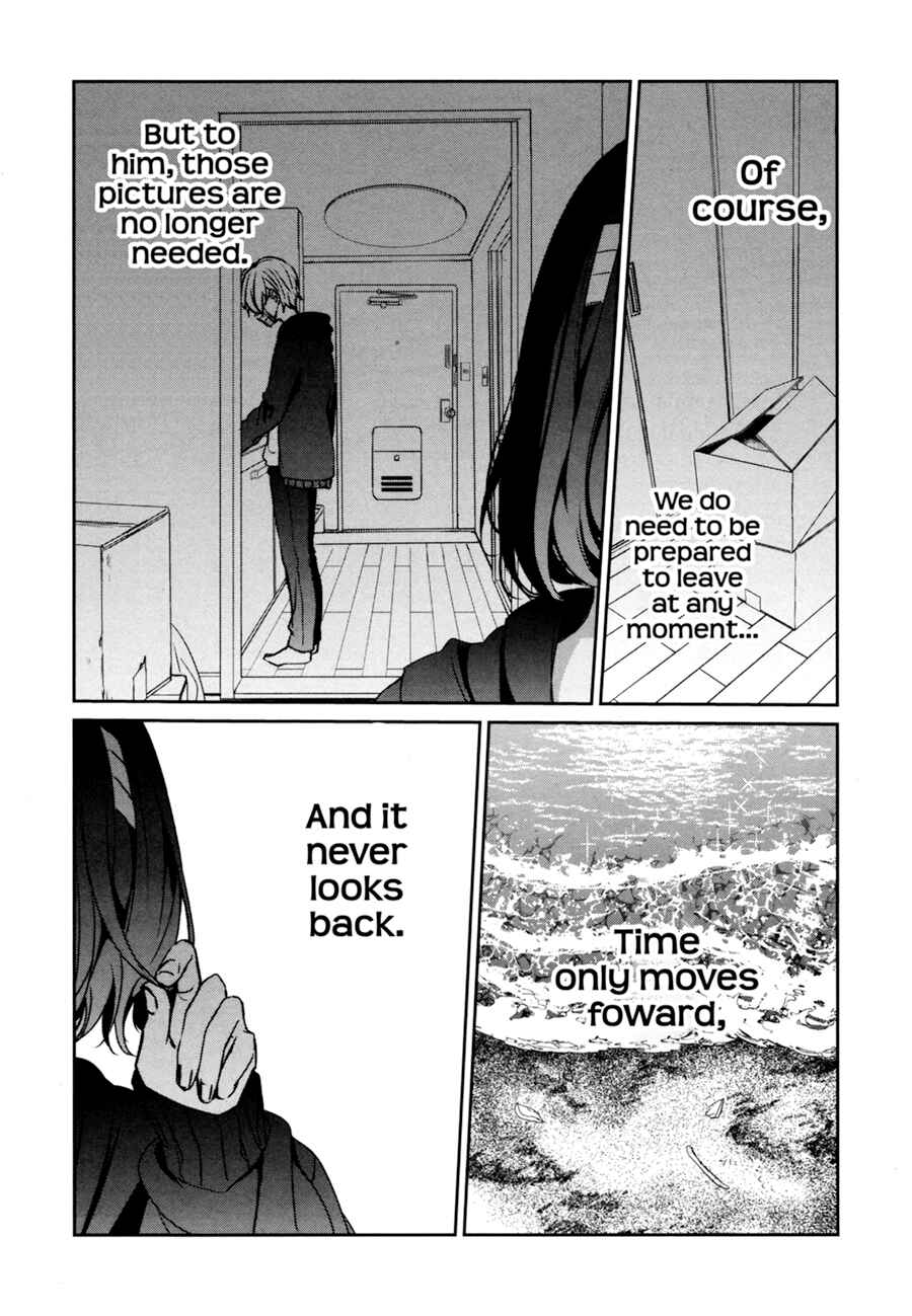 Page 26 Chapter 29 Sachiiro no One Room