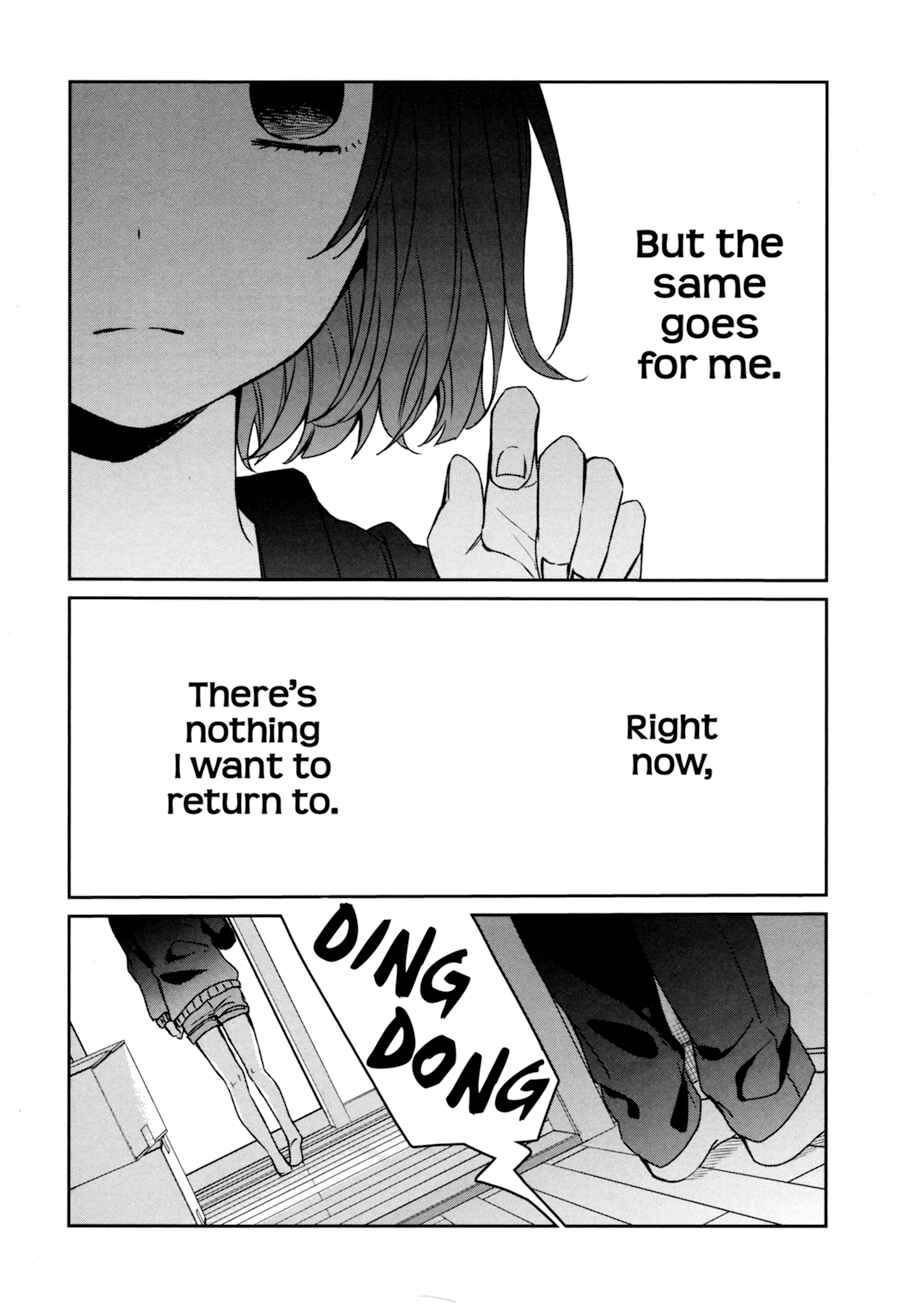Page 27 Chapter 29 Sachiiro no One Room
