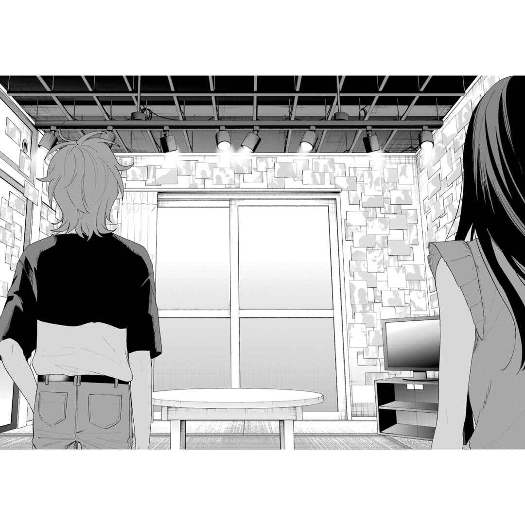Page 20 Chapter 68 Sachiiro no One Room