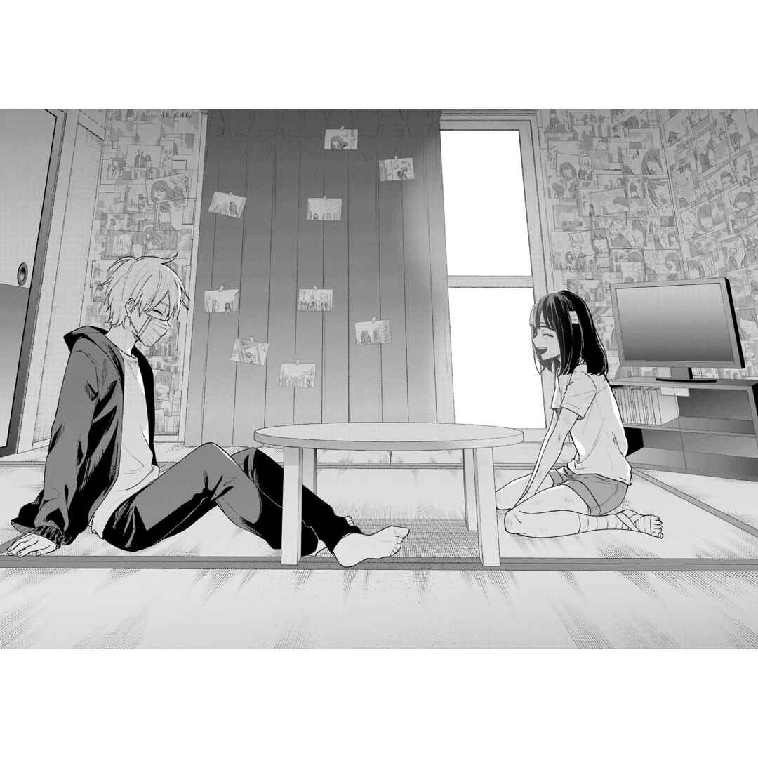Page 29 Chapter 68 Sachiiro no One Room