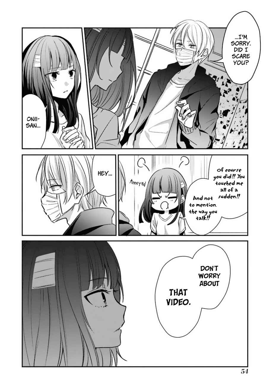 Page 30 Chapter 8 Sachiiro no One Room