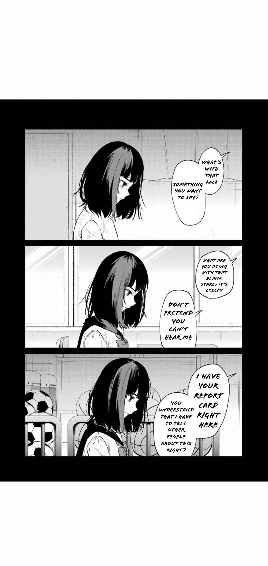 Page 28 Chapter 63 Sachiiro no One Room