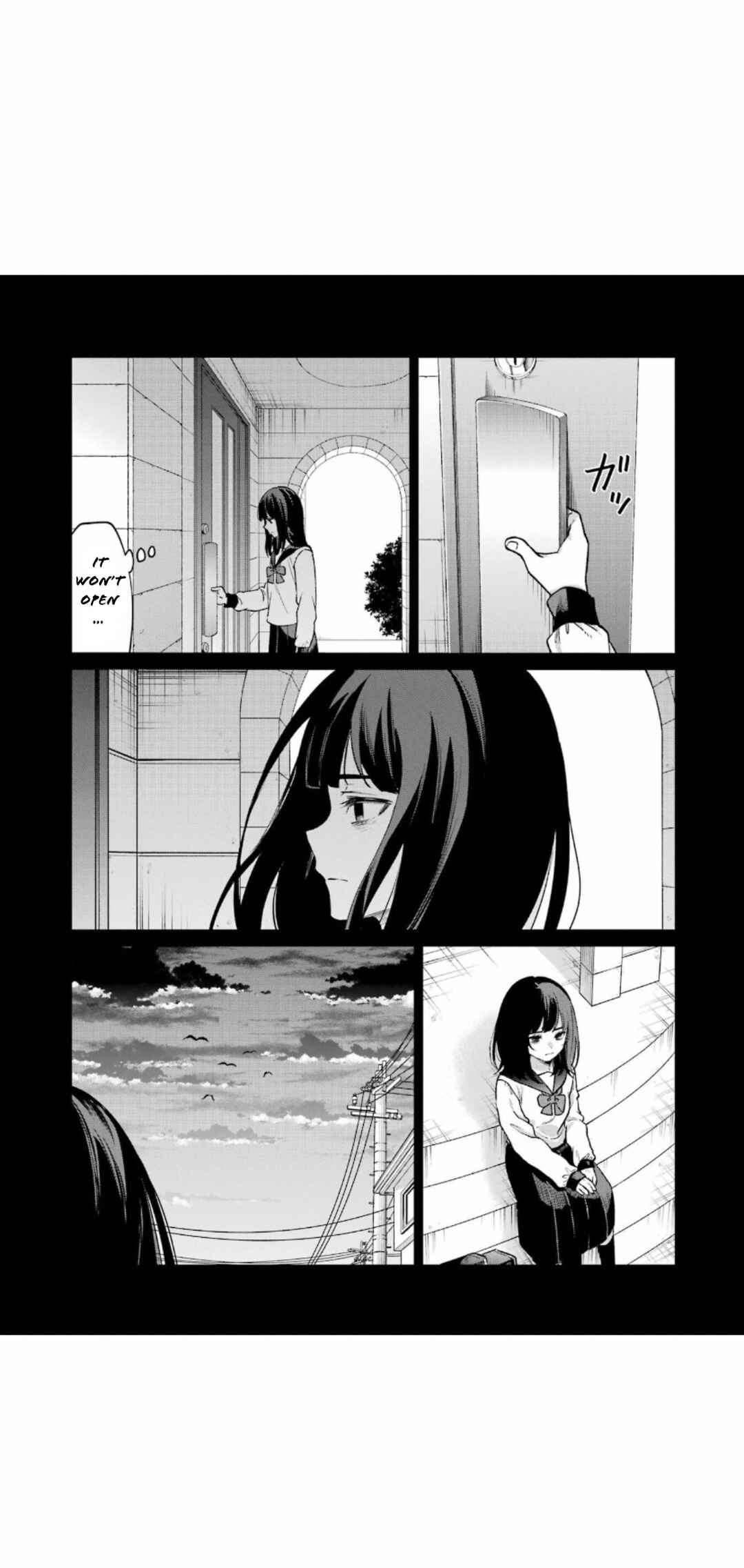 Page 29 Chapter 63 Sachiiro no One Room