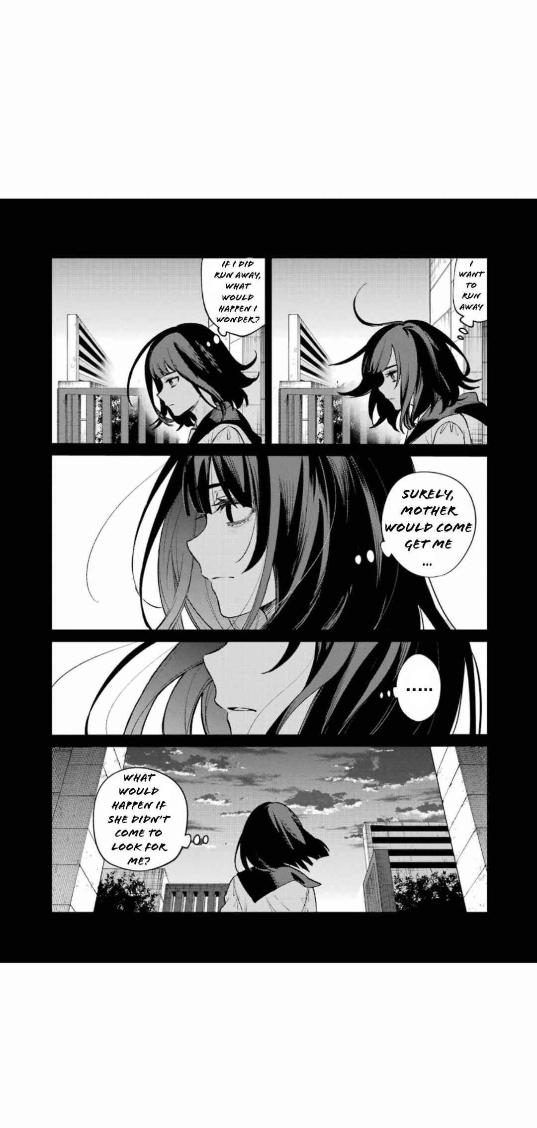 Page 31 Chapter 63 Sachiiro no One Room