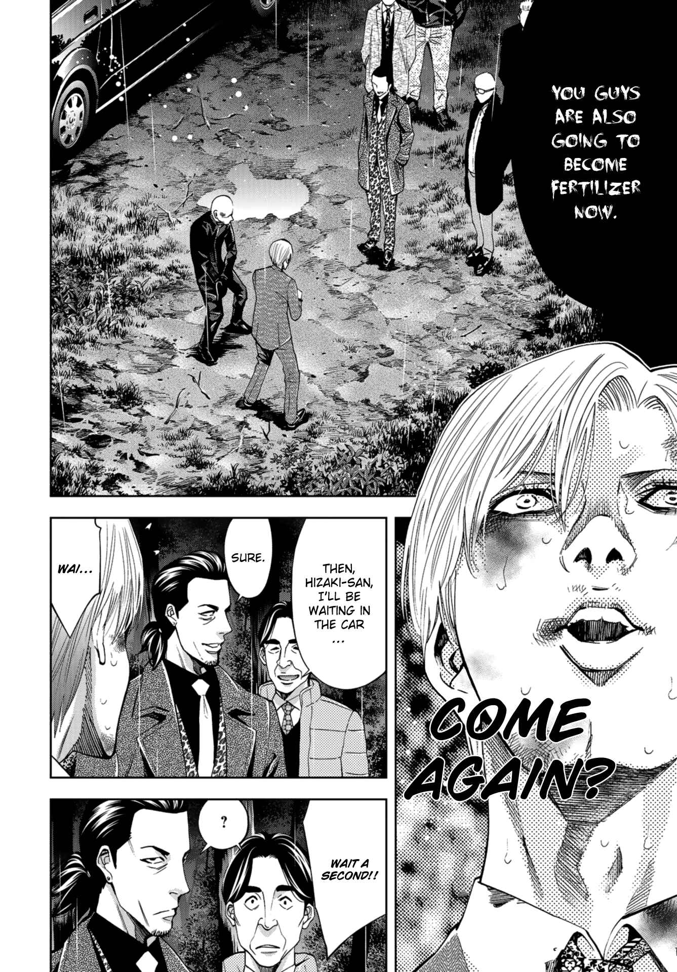 Page 10 Chapter 9 Change the World