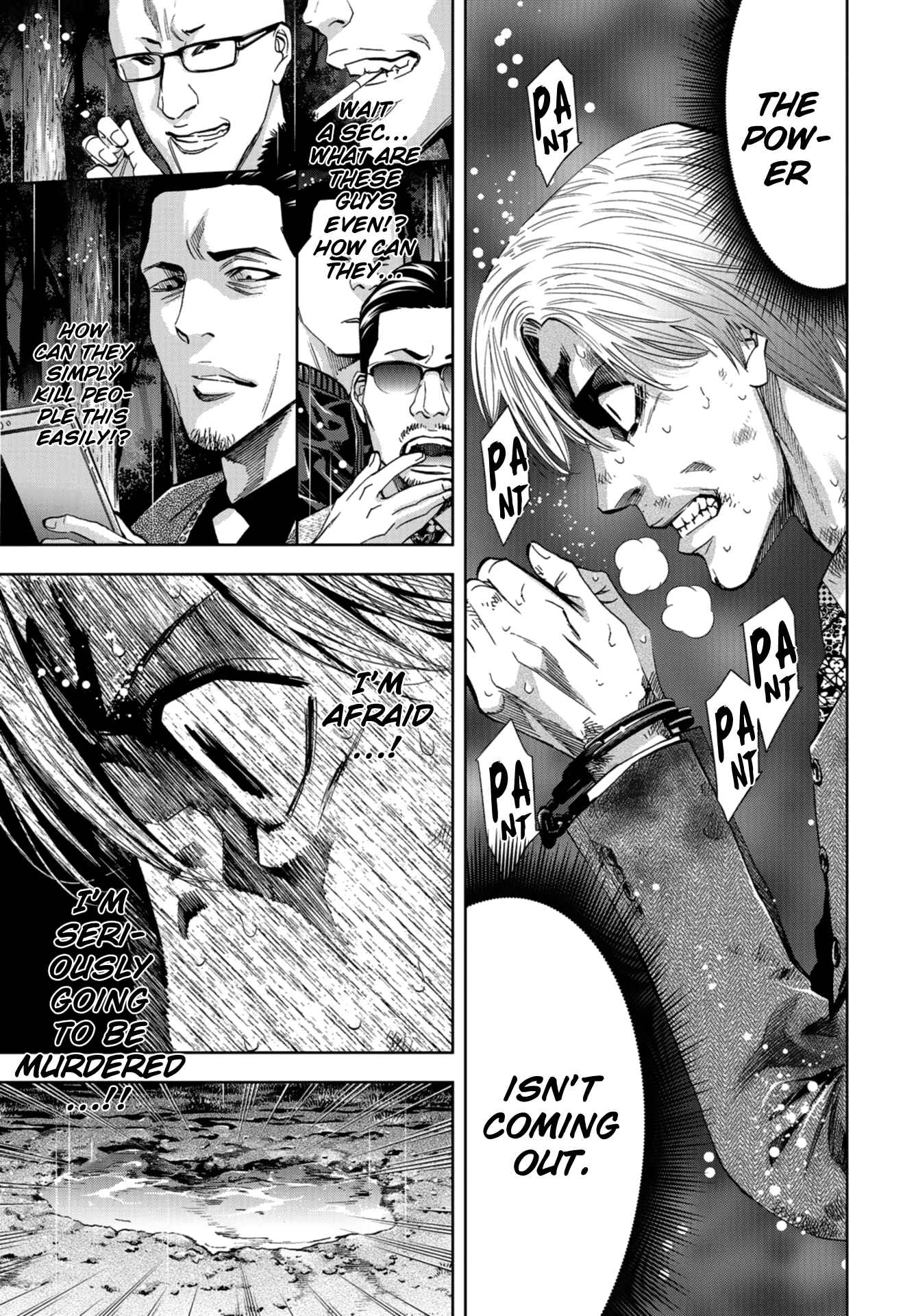 Page 13 Chapter 9 Change the World