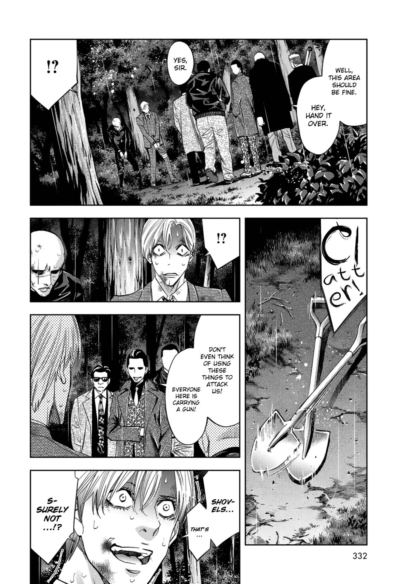 Page 18 Chapter 9 Change the World