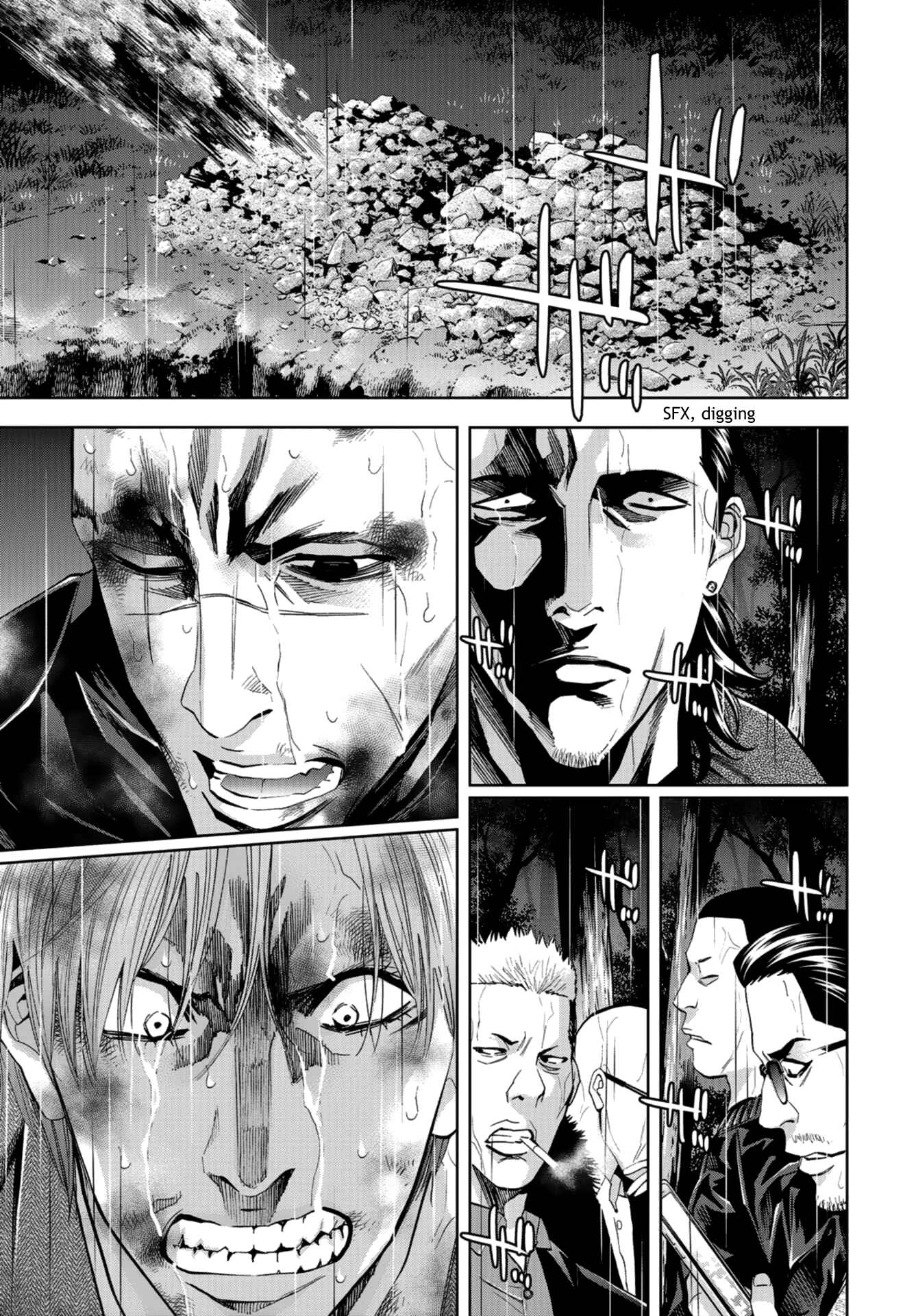 Page 21 Chapter 9 Change the World