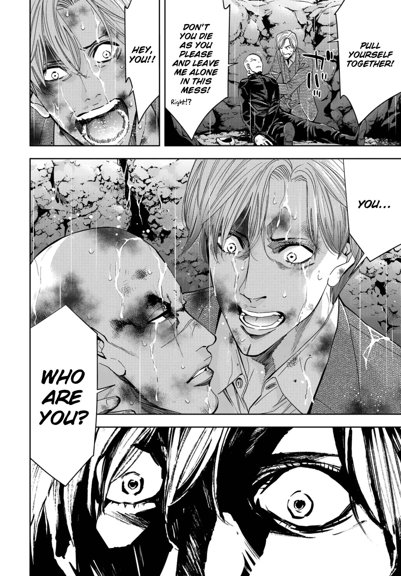 Page 24 Chapter 9 Change the World