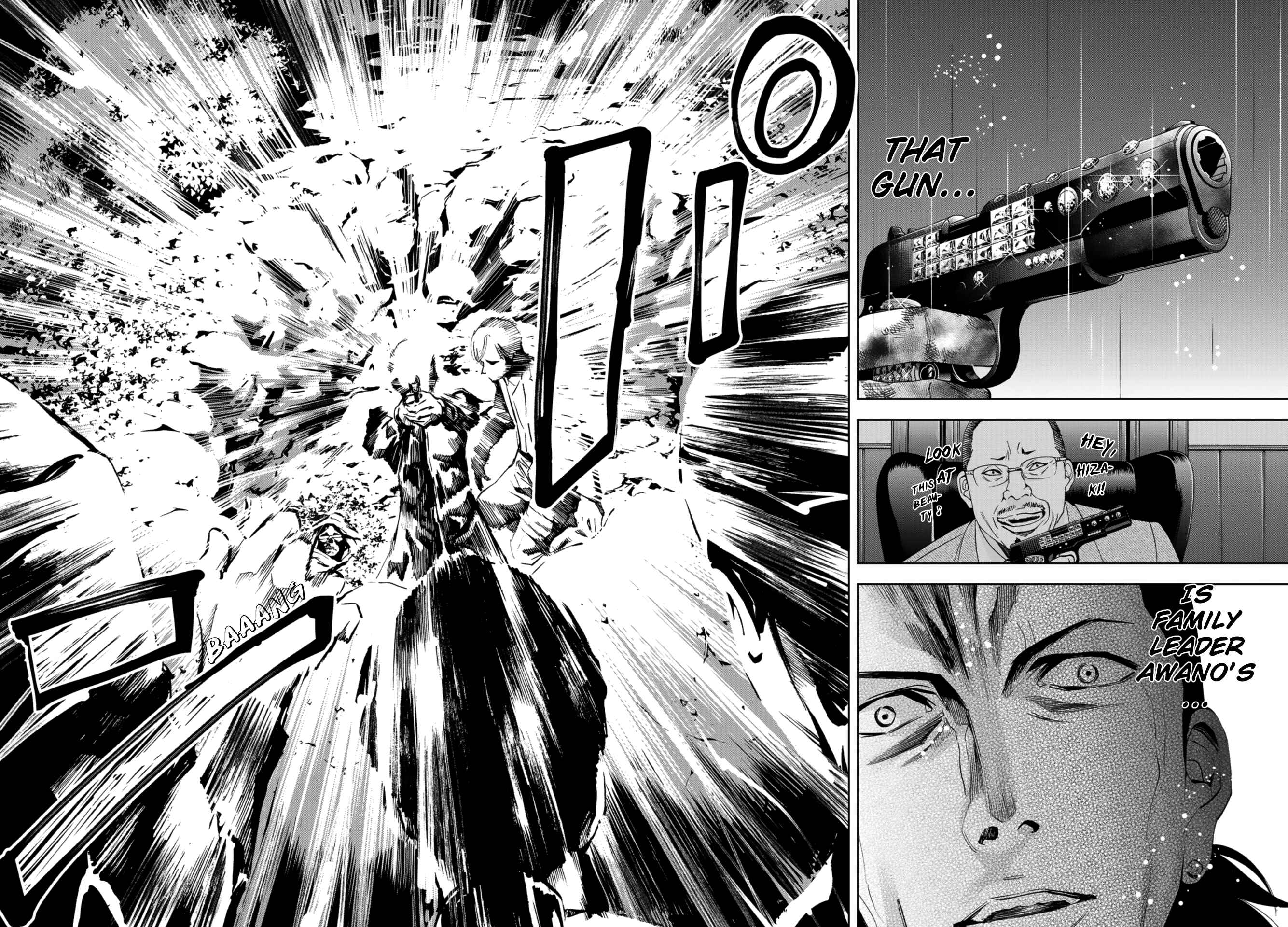 Page 33 Chapter 9 Change the World