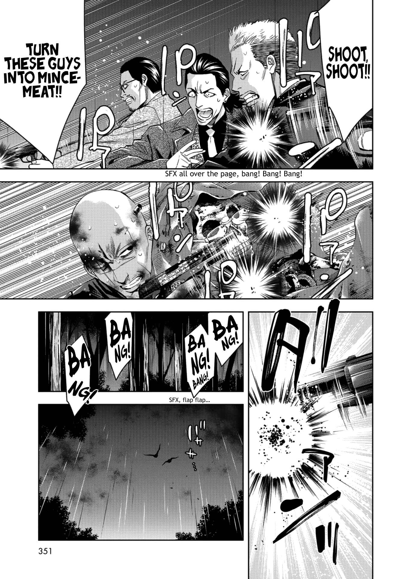 Page 35 Chapter 9 Change the World