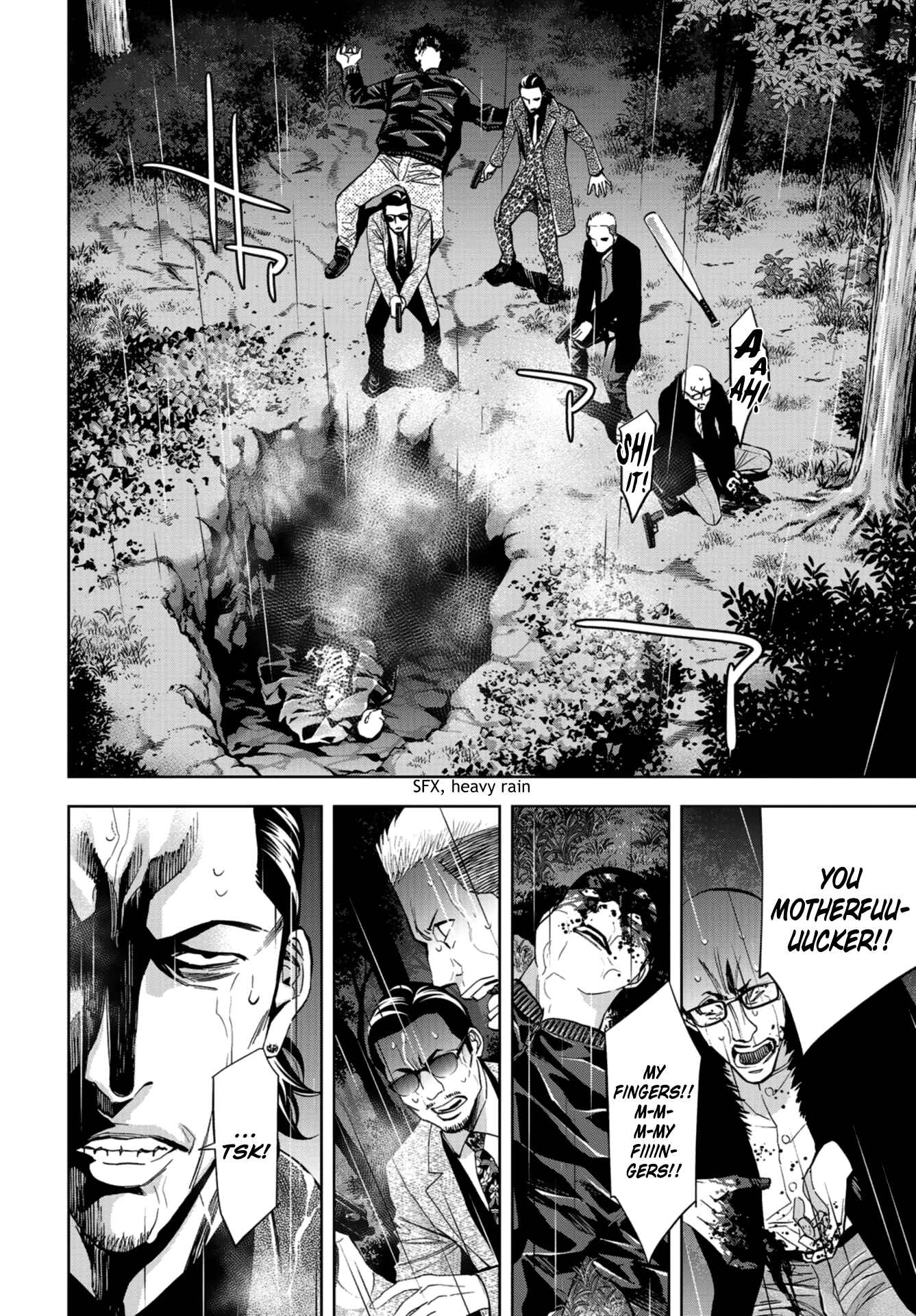 Page 36 Chapter 9 Change the World