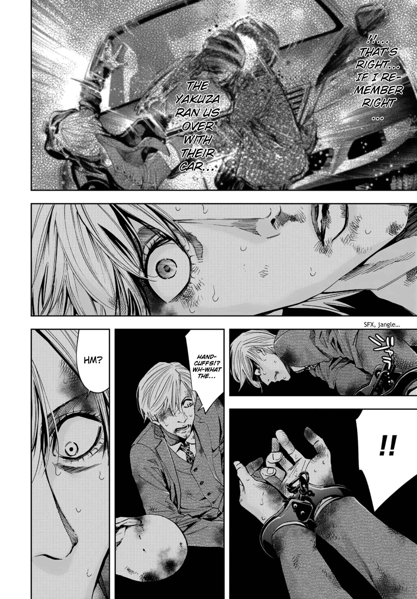 Page 4 Chapter 9 Change the World