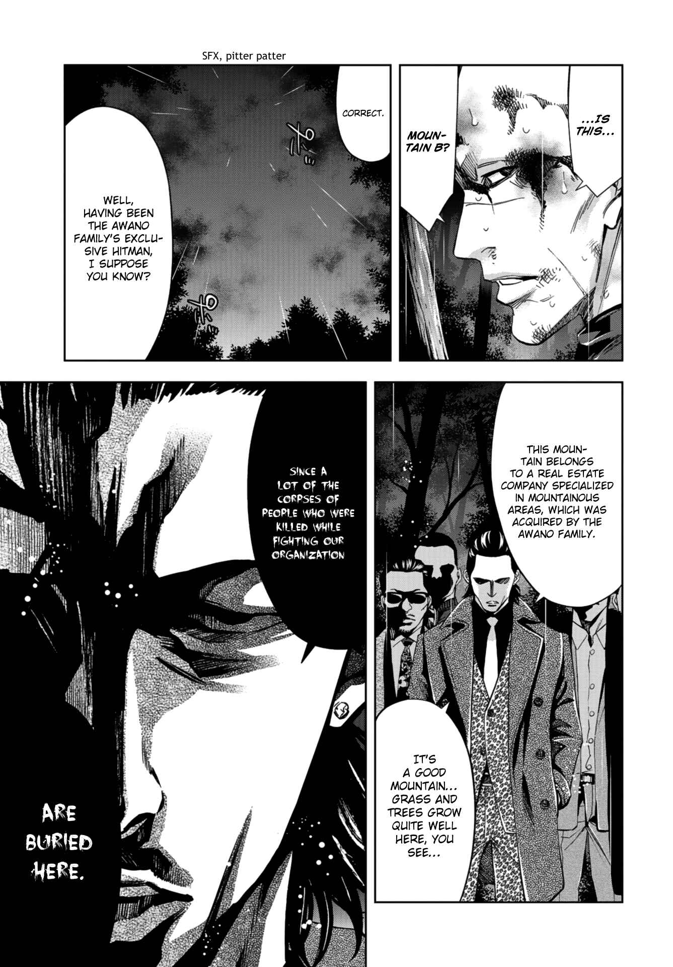 Page 9 Chapter 9 Change the World