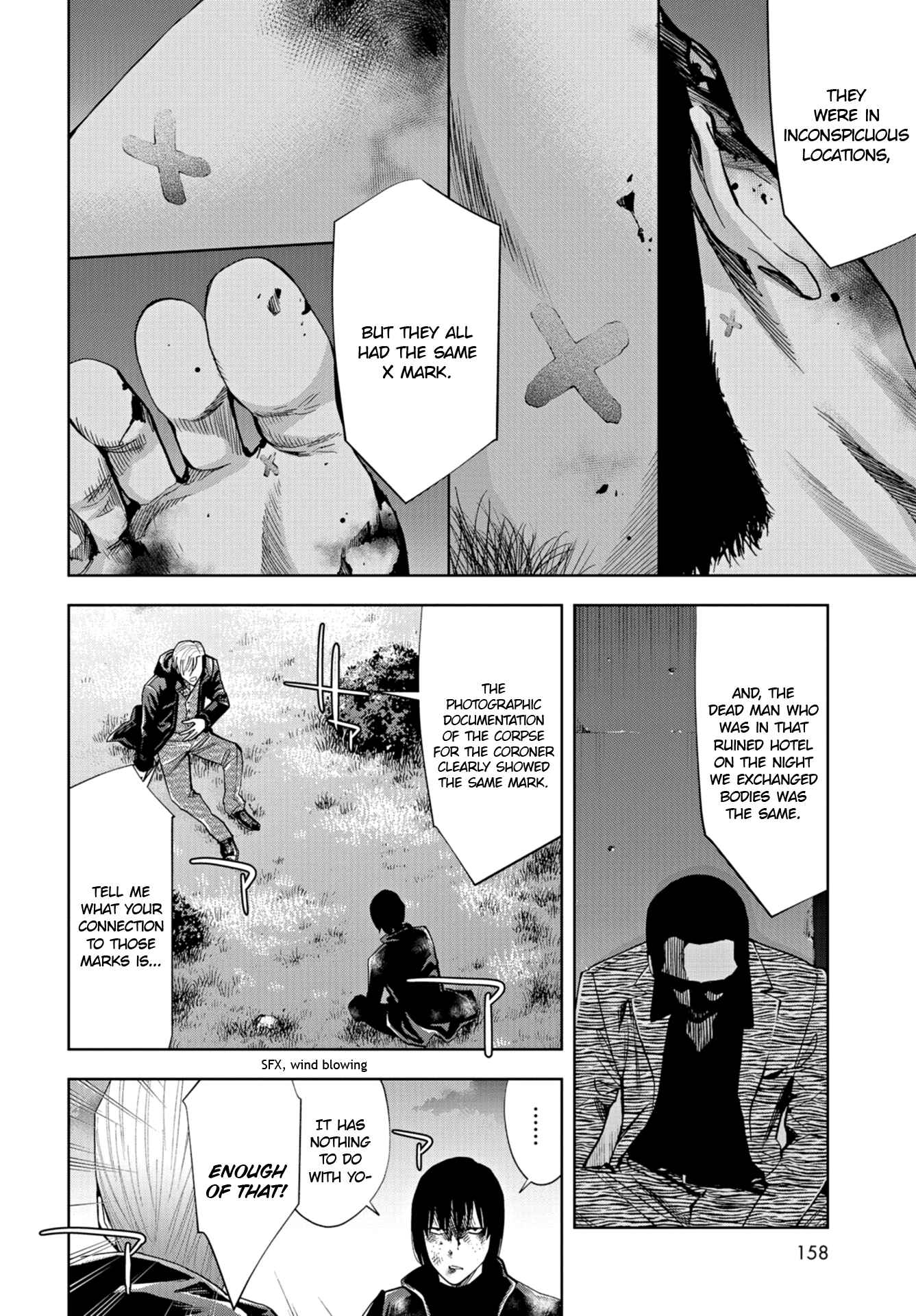 Page 17 Chapter 18 Change the World