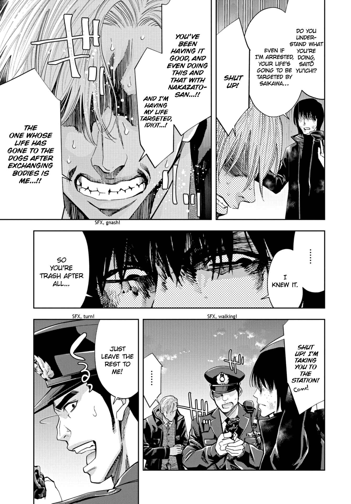 Page 37 Chapter 18 Change the World