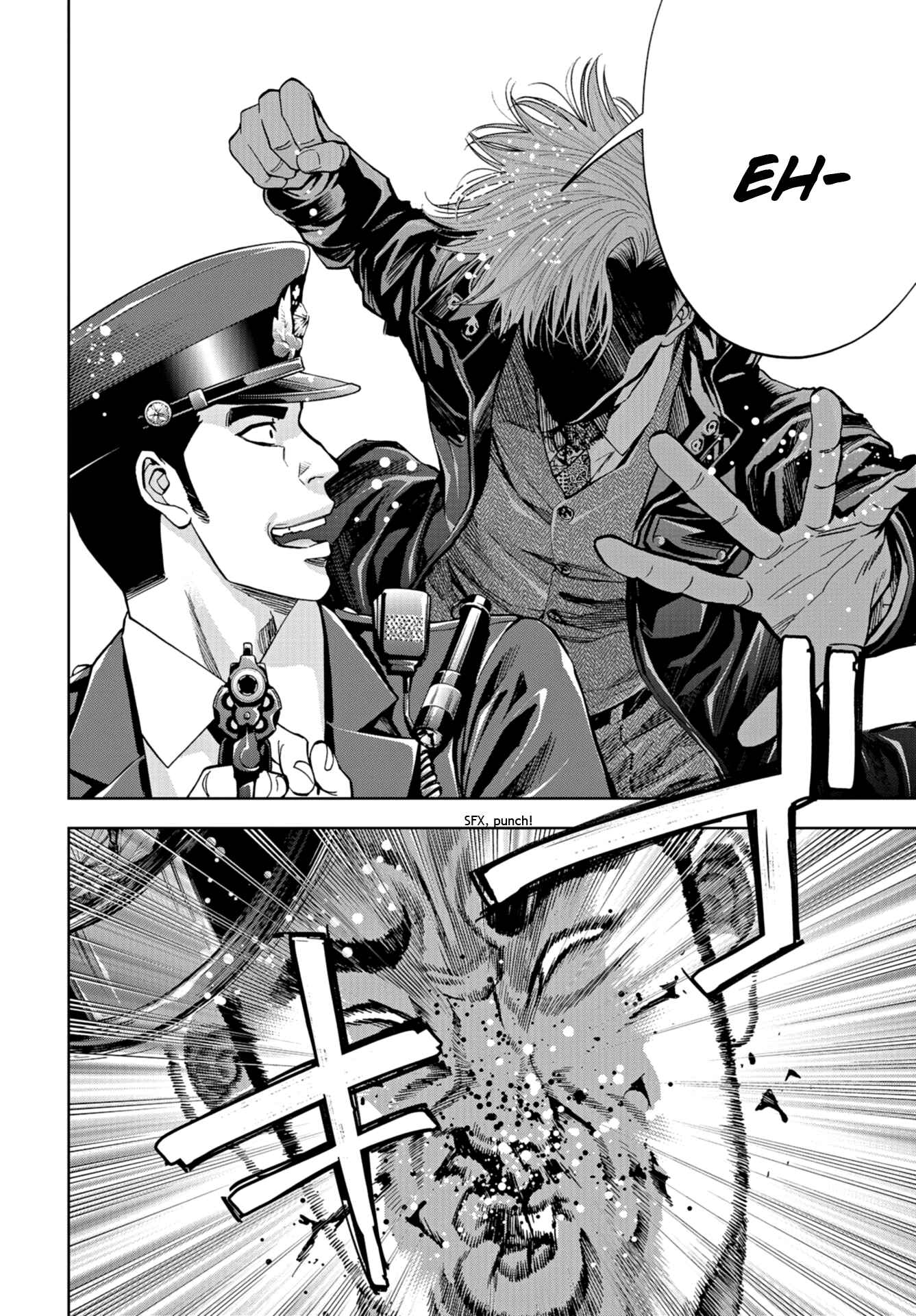 Page 38 Chapter 18 Change the World