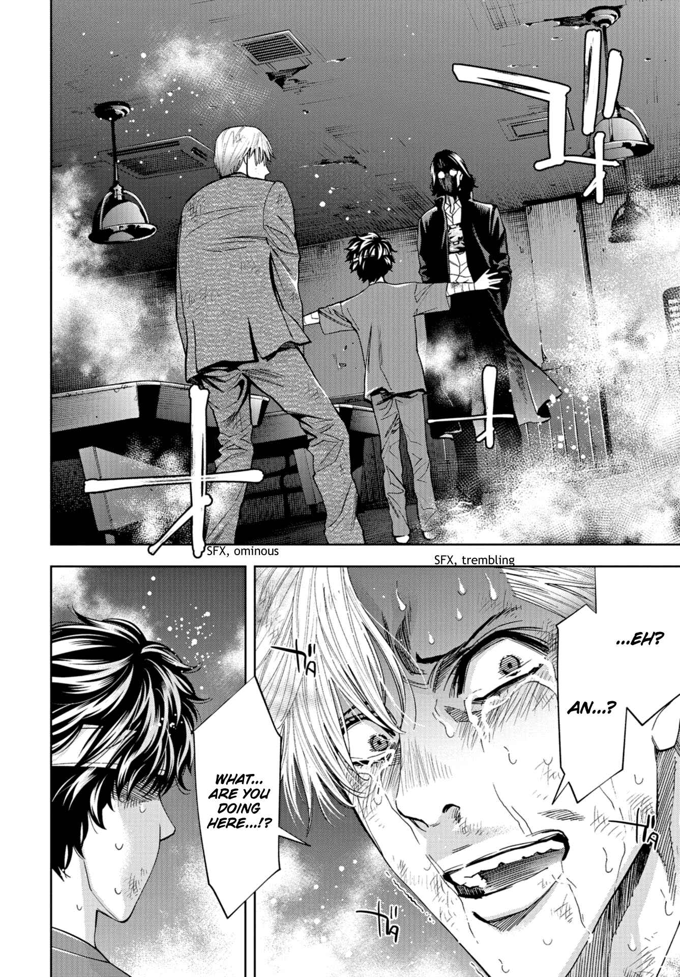 Page 10 Chapter 24 Change the World