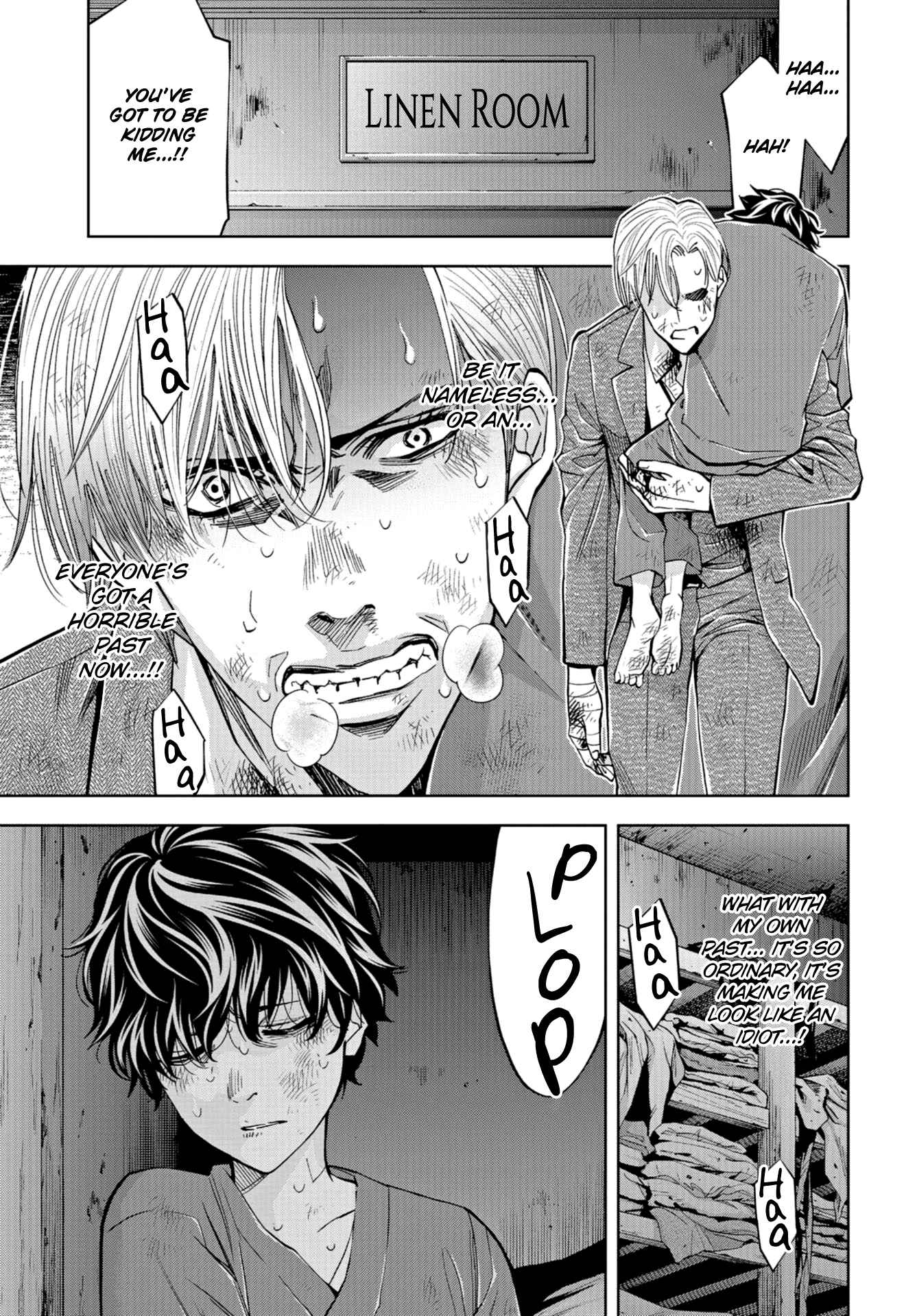 Page 24 Chapter 24 Change the World