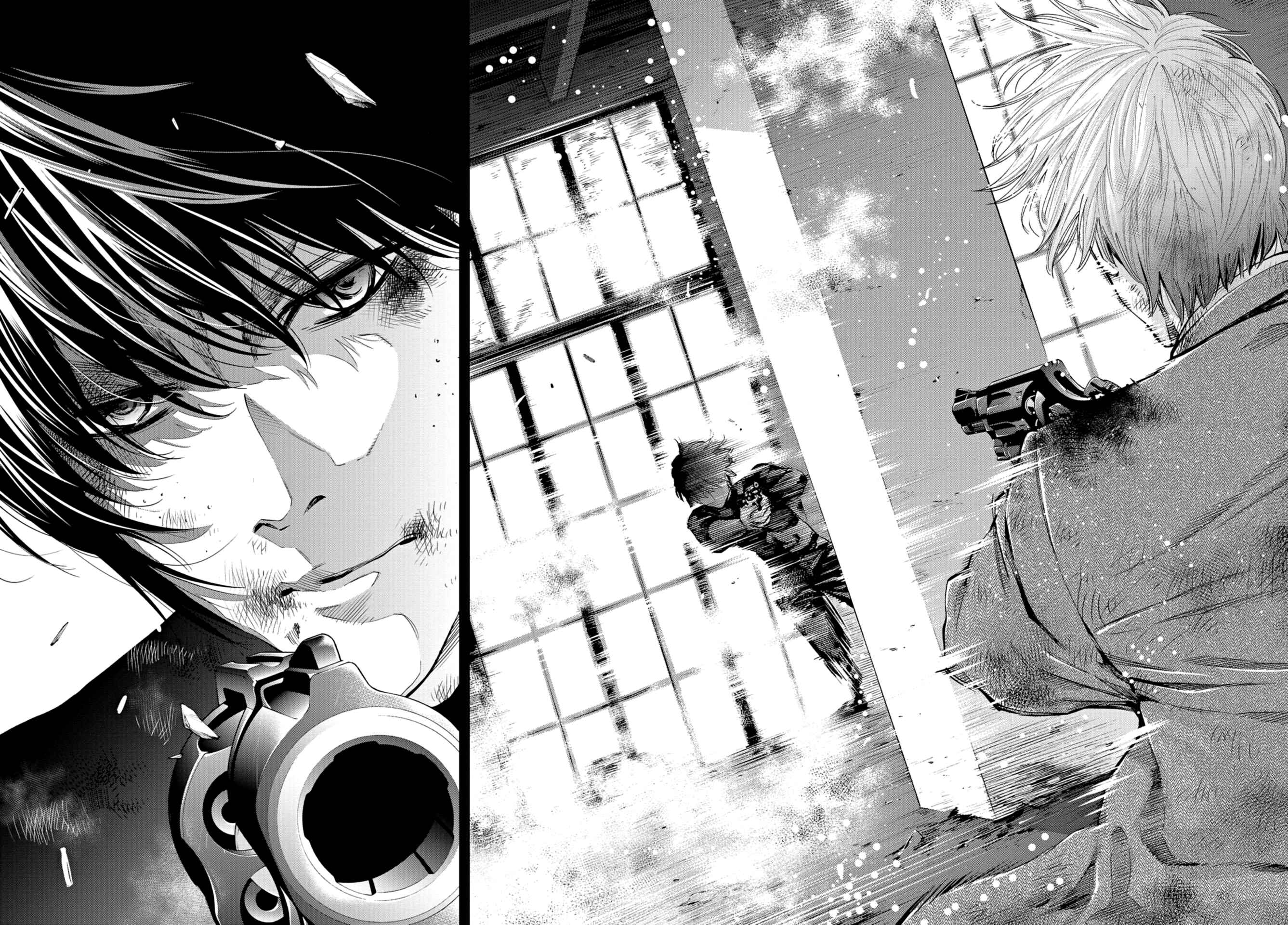 Page 35 Chapter 24 Change the World