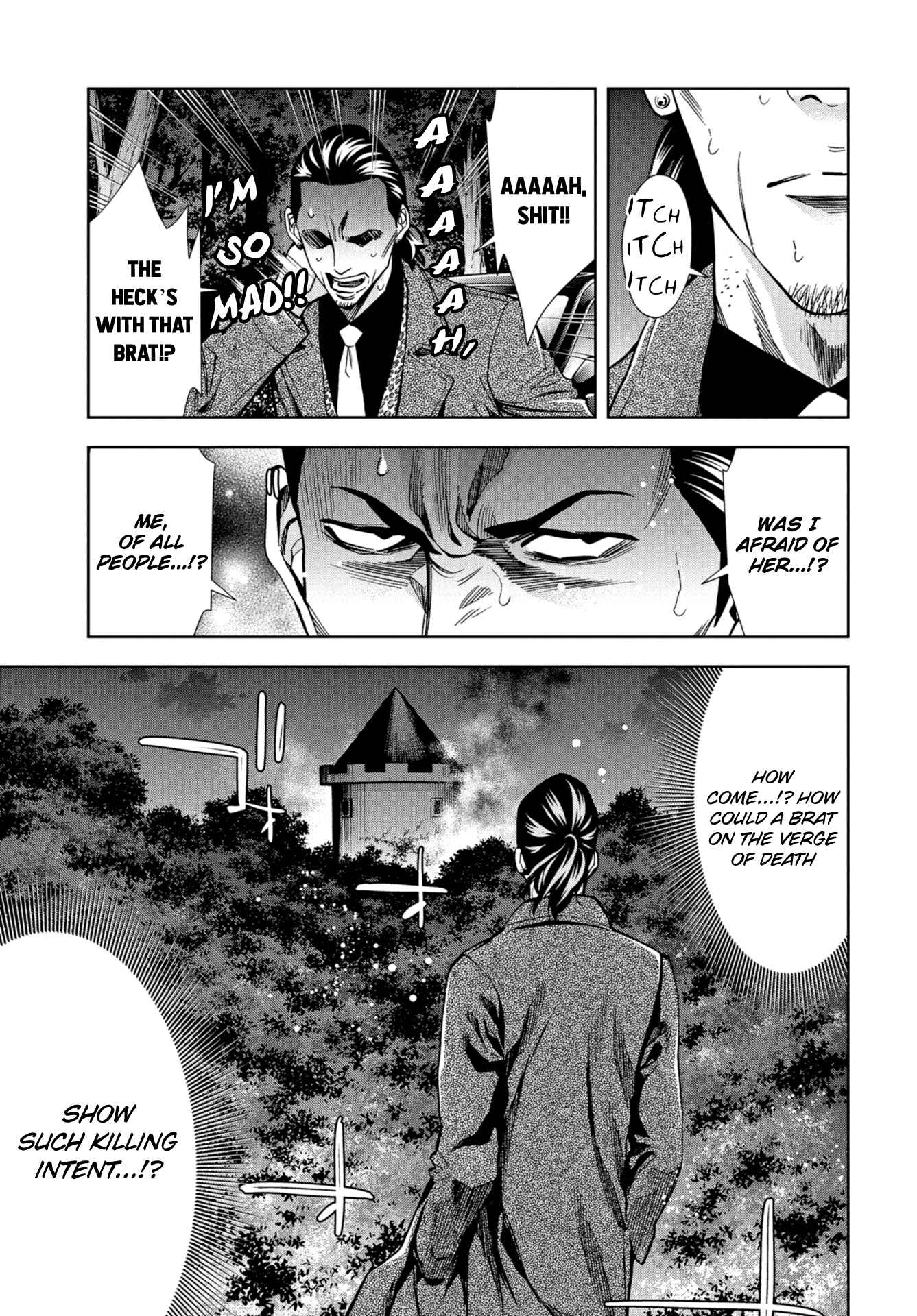 Page 7 Chapter 24 Change the World