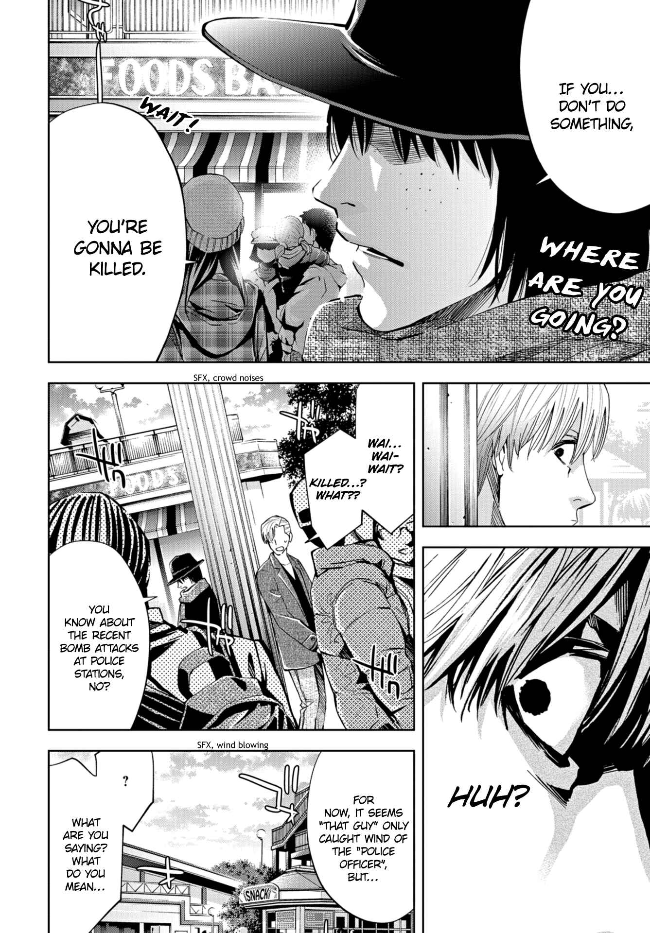 Page 17 Chapter 15 Change the World