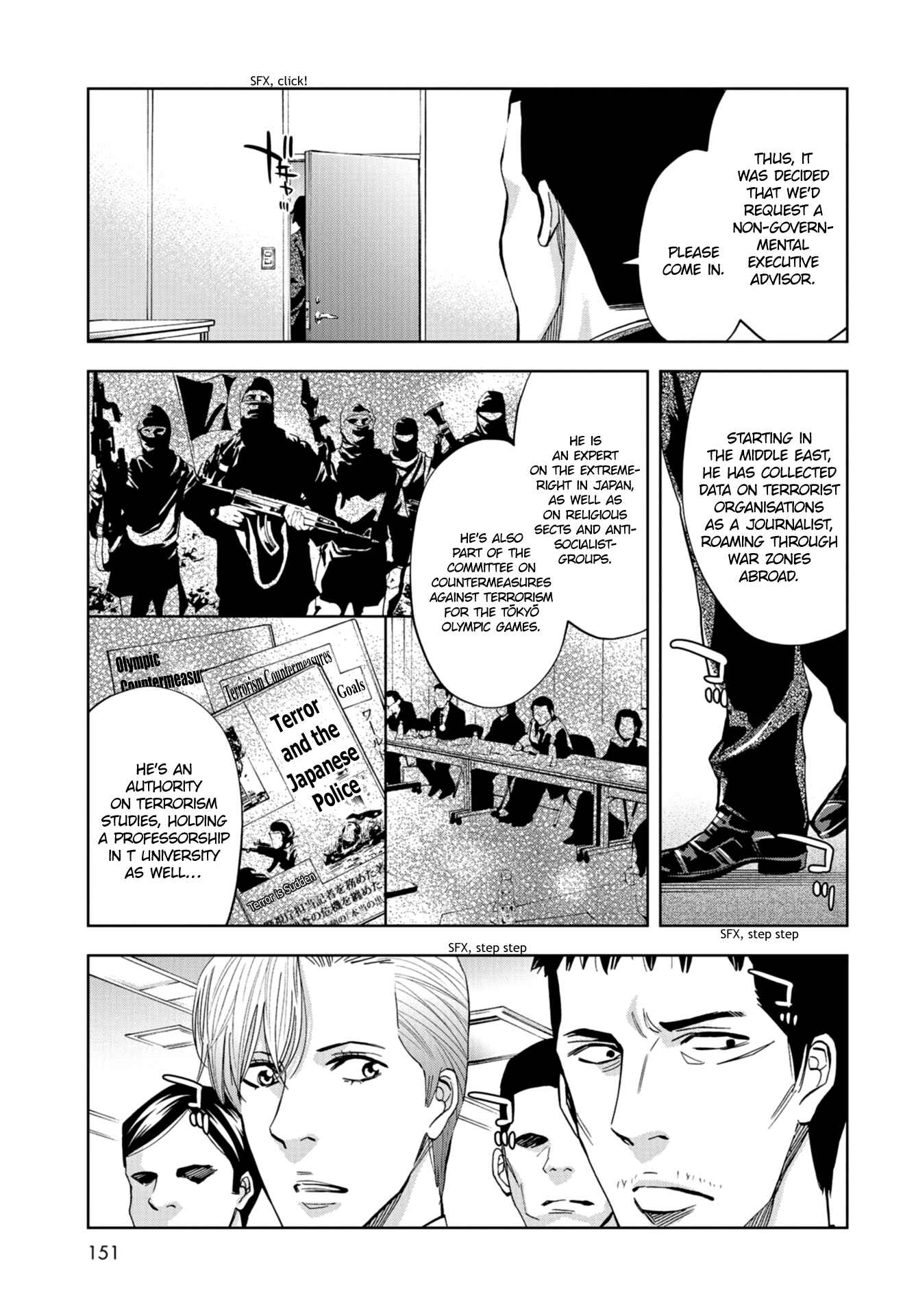 Page 26 Chapter 15 Change the World