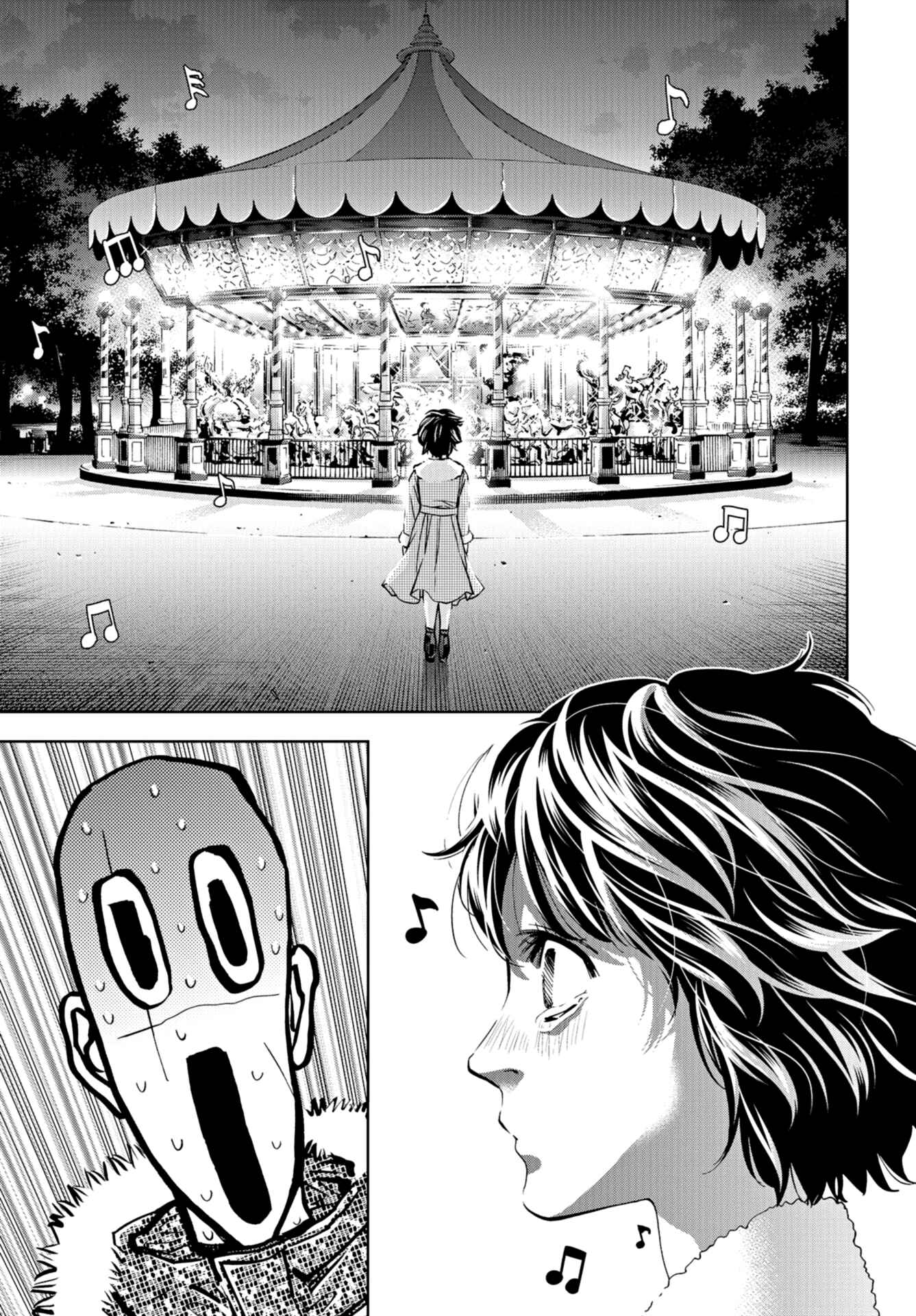 Page 30 Chapter 15 Change the World