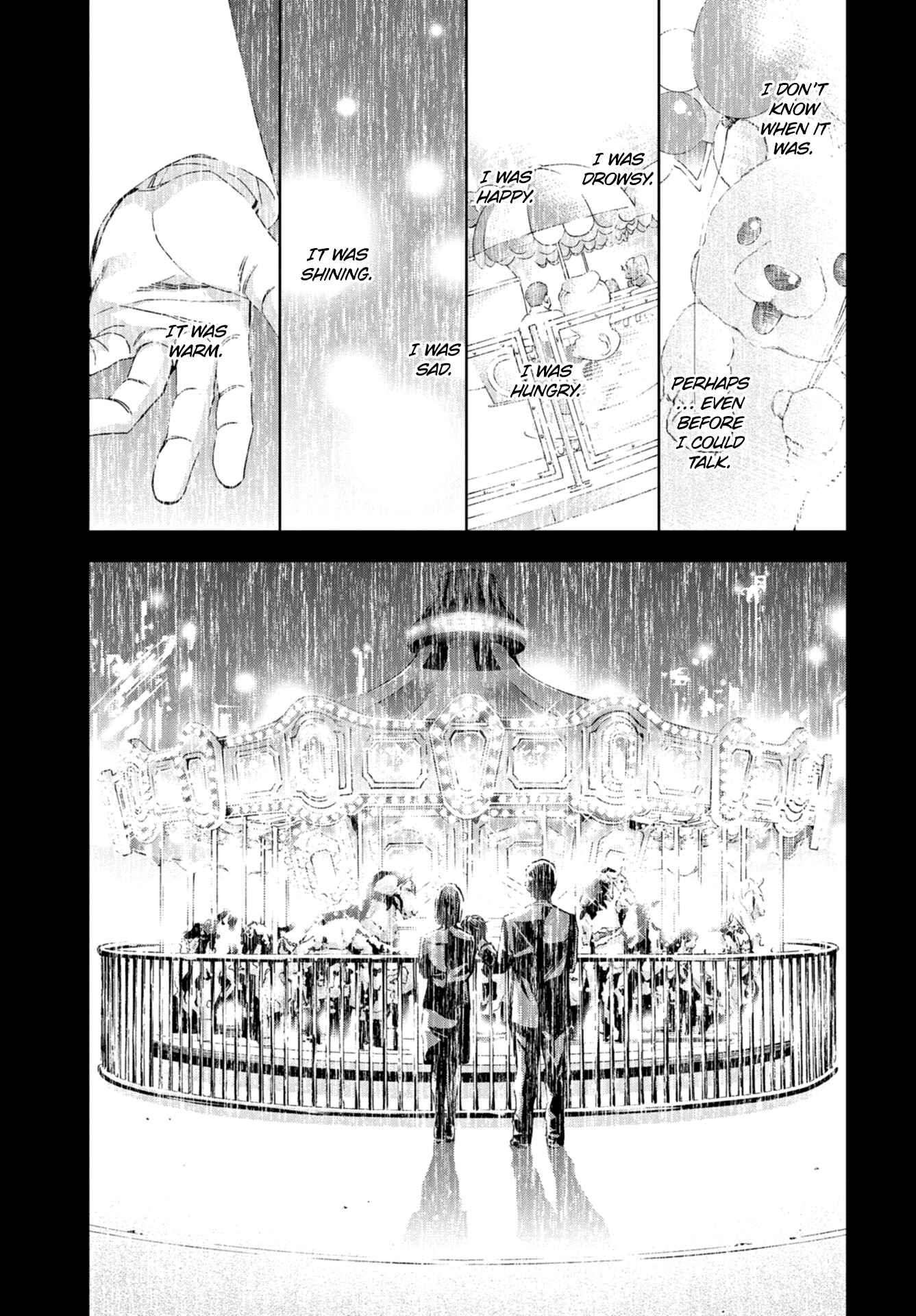 Page 32 Chapter 15 Change the World
