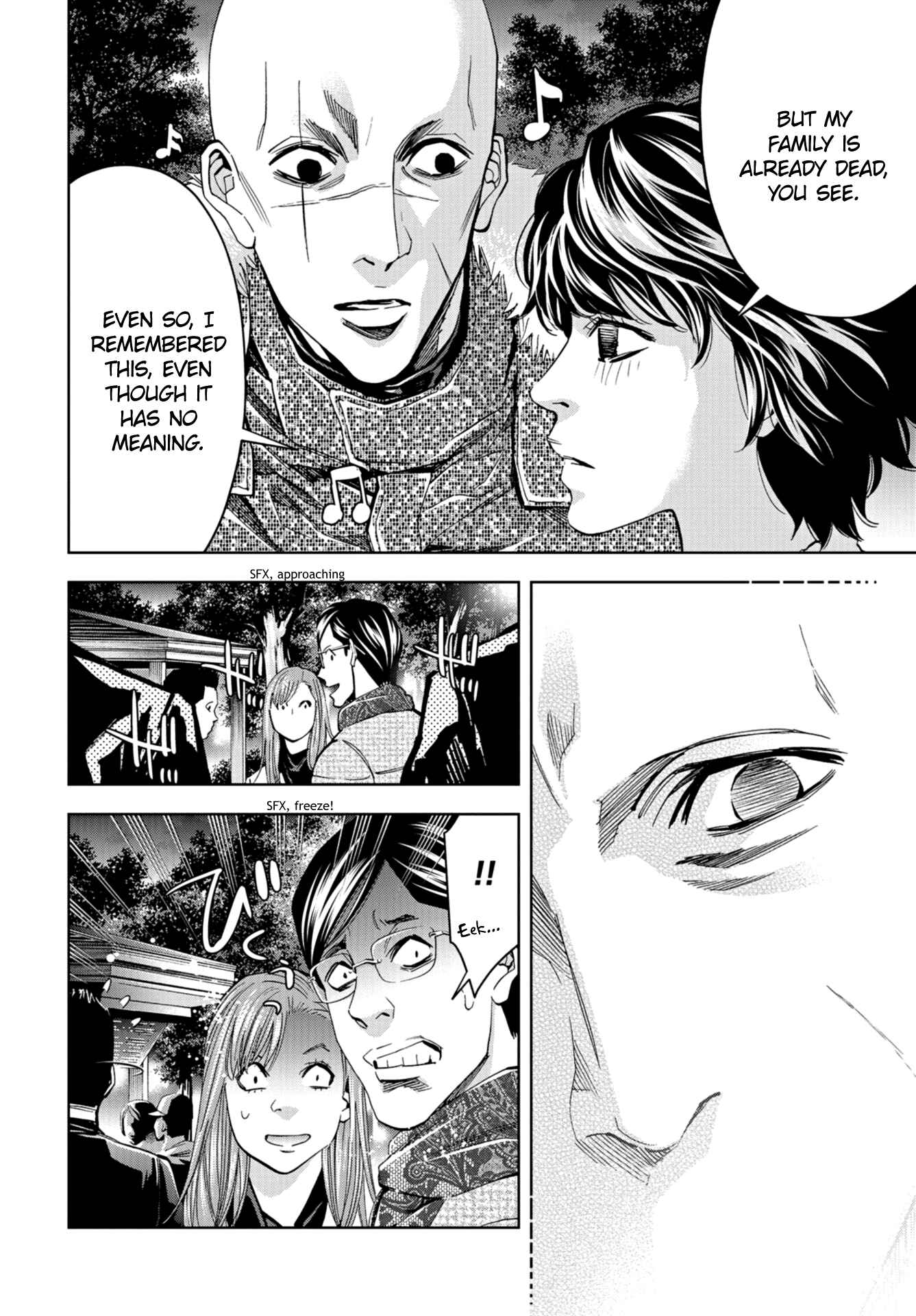 Page 33 Chapter 15 Change the World