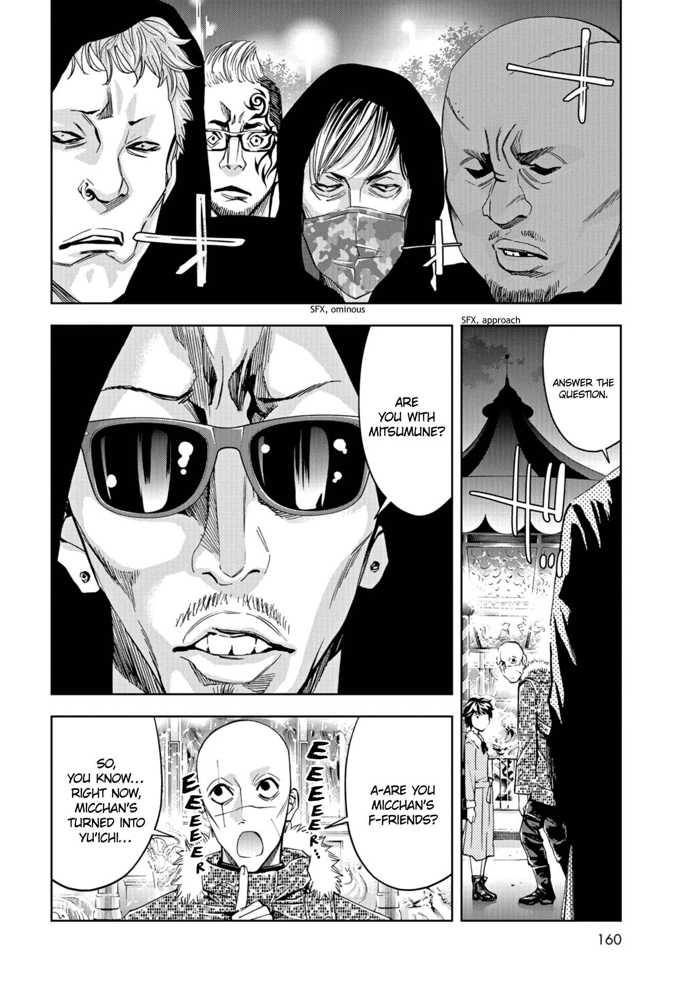Page 35 Chapter 15 Change the World